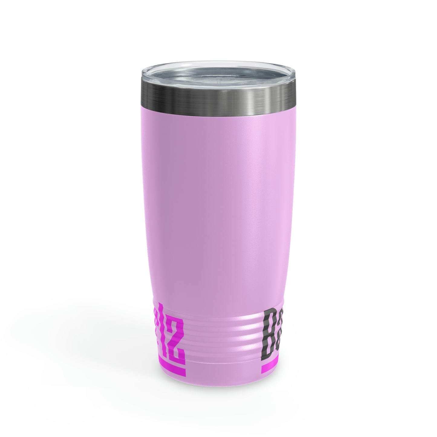 BACKHANAL GIRLZ Ringneck Tumbler, 20oz