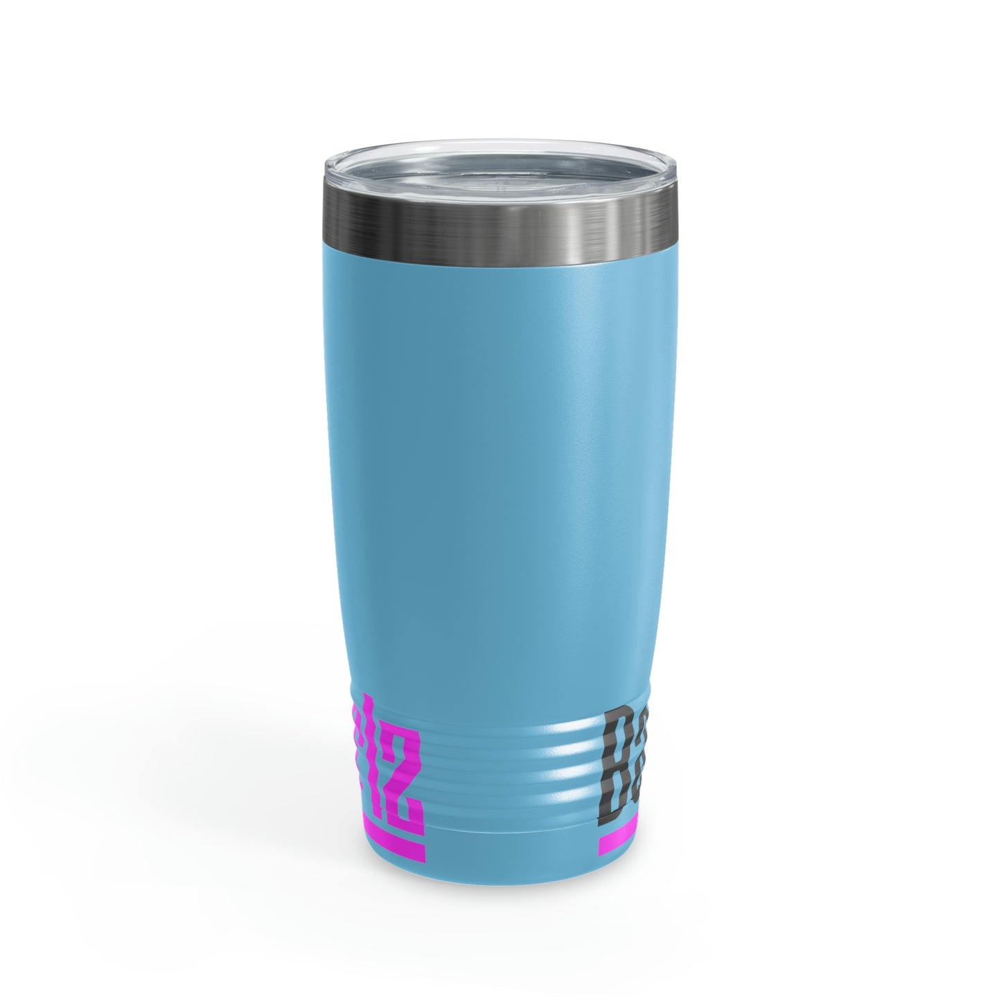 BACKHANAL GIRLZ Ringneck Tumbler, 20oz