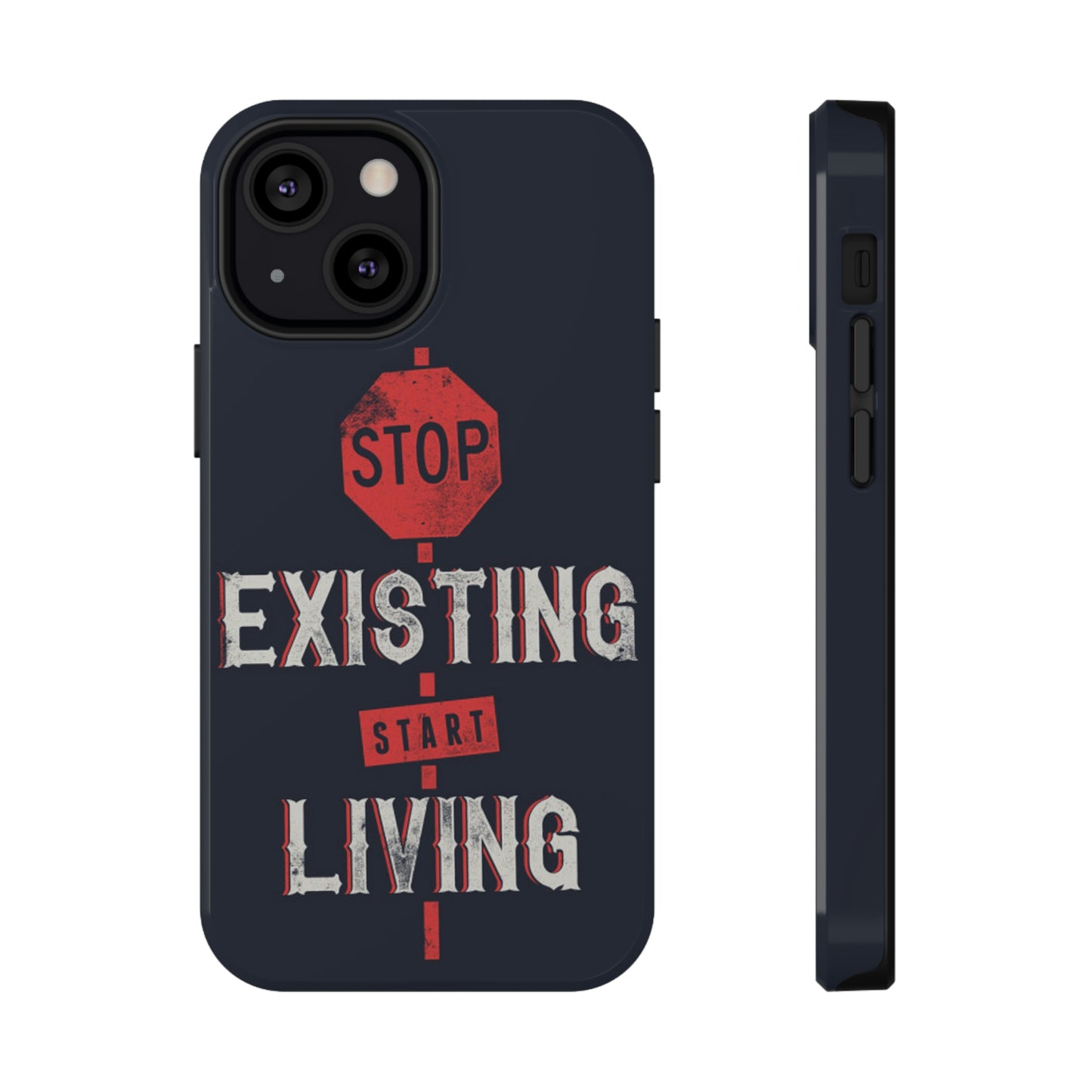 Impact-Resistant Cases