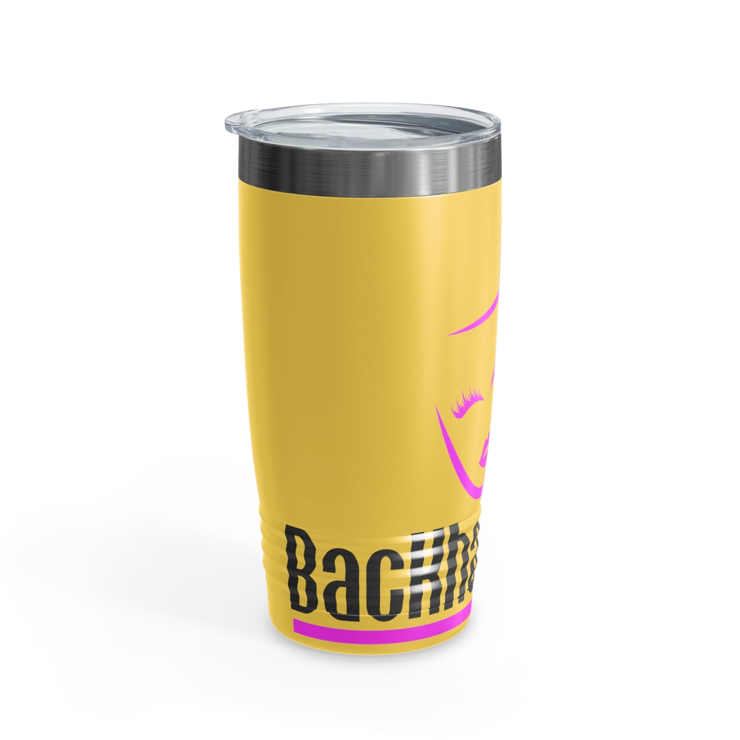 BACKHANAL GIRLZ Ringneck Tumbler, 20oz