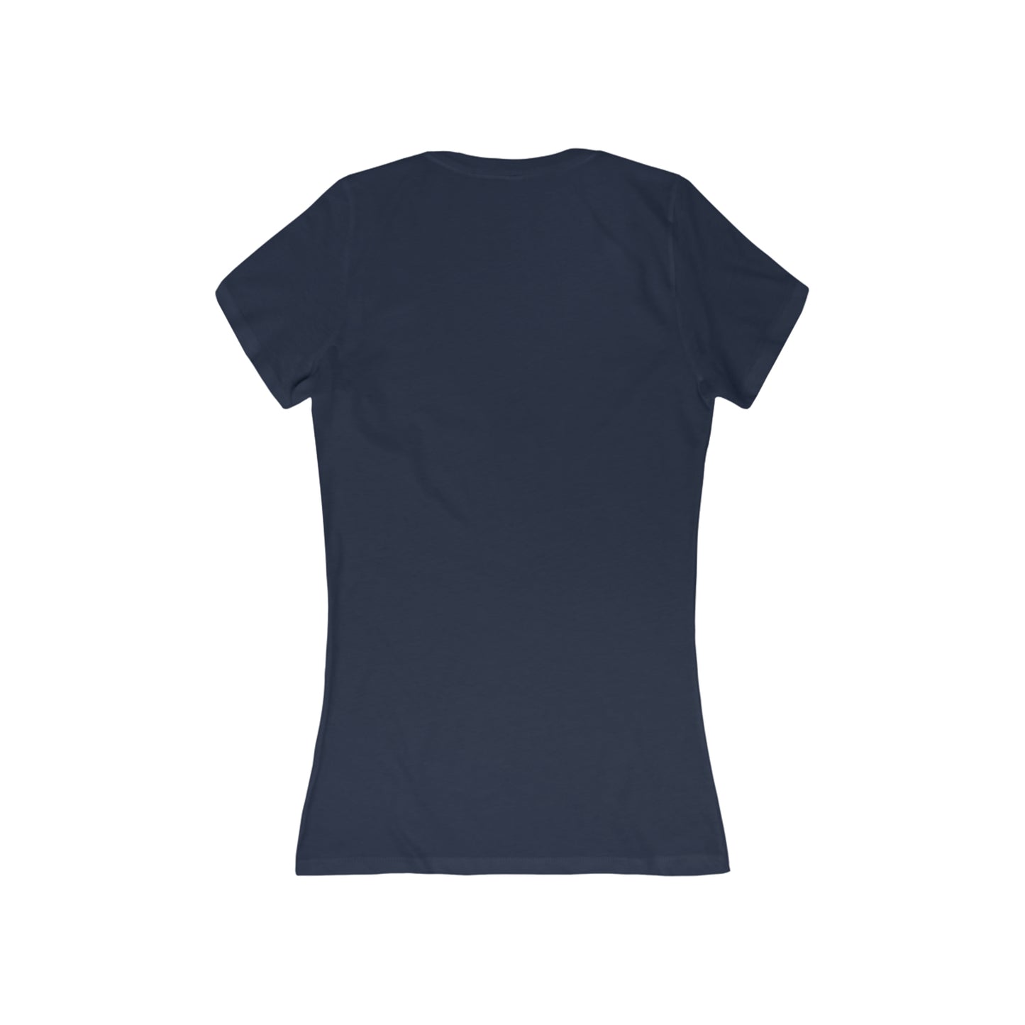 BACKHANAL GIRLZ V-Neck Tee