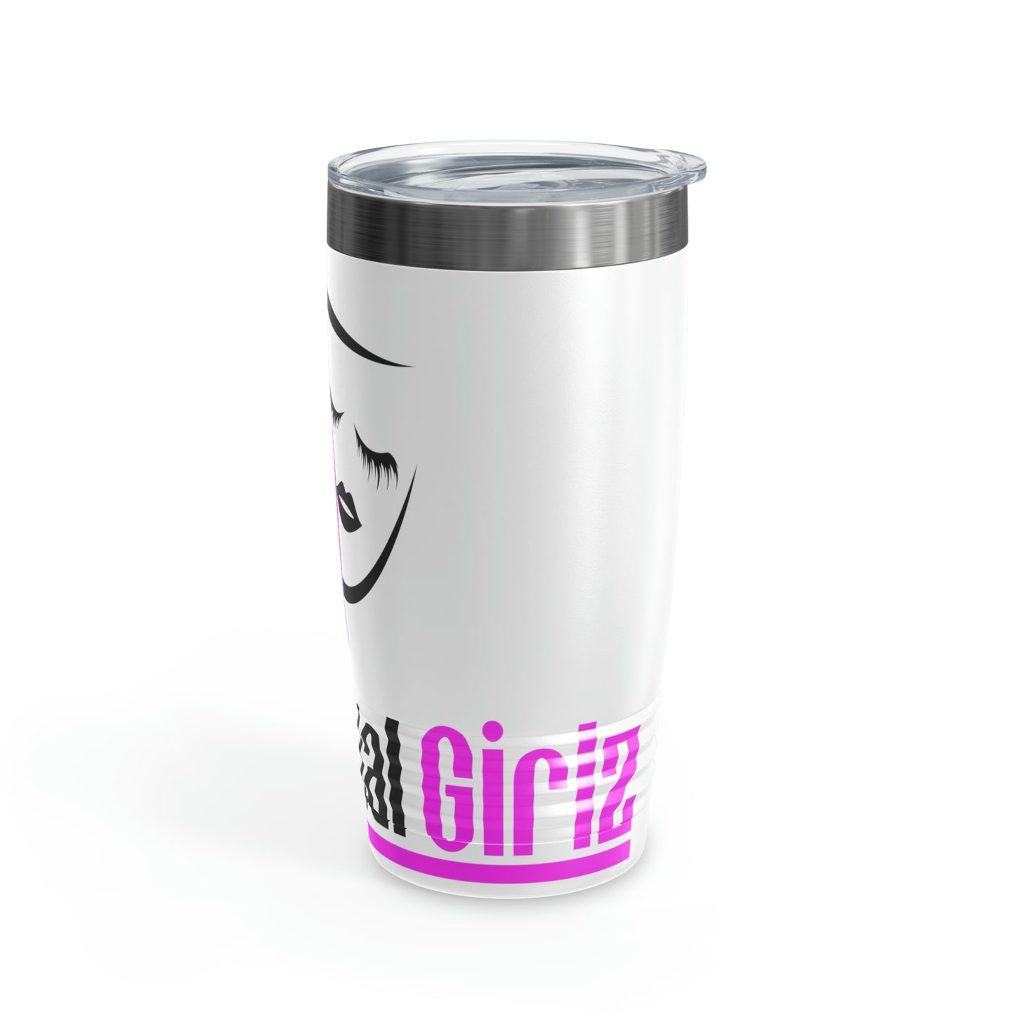 BACKHANAL GIRLZ Ringneck Tumbler, 20oz