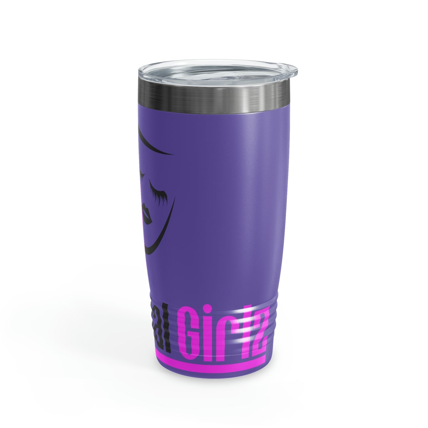 BACKHANAL GIRLZ Ringneck Tumbler, 20oz