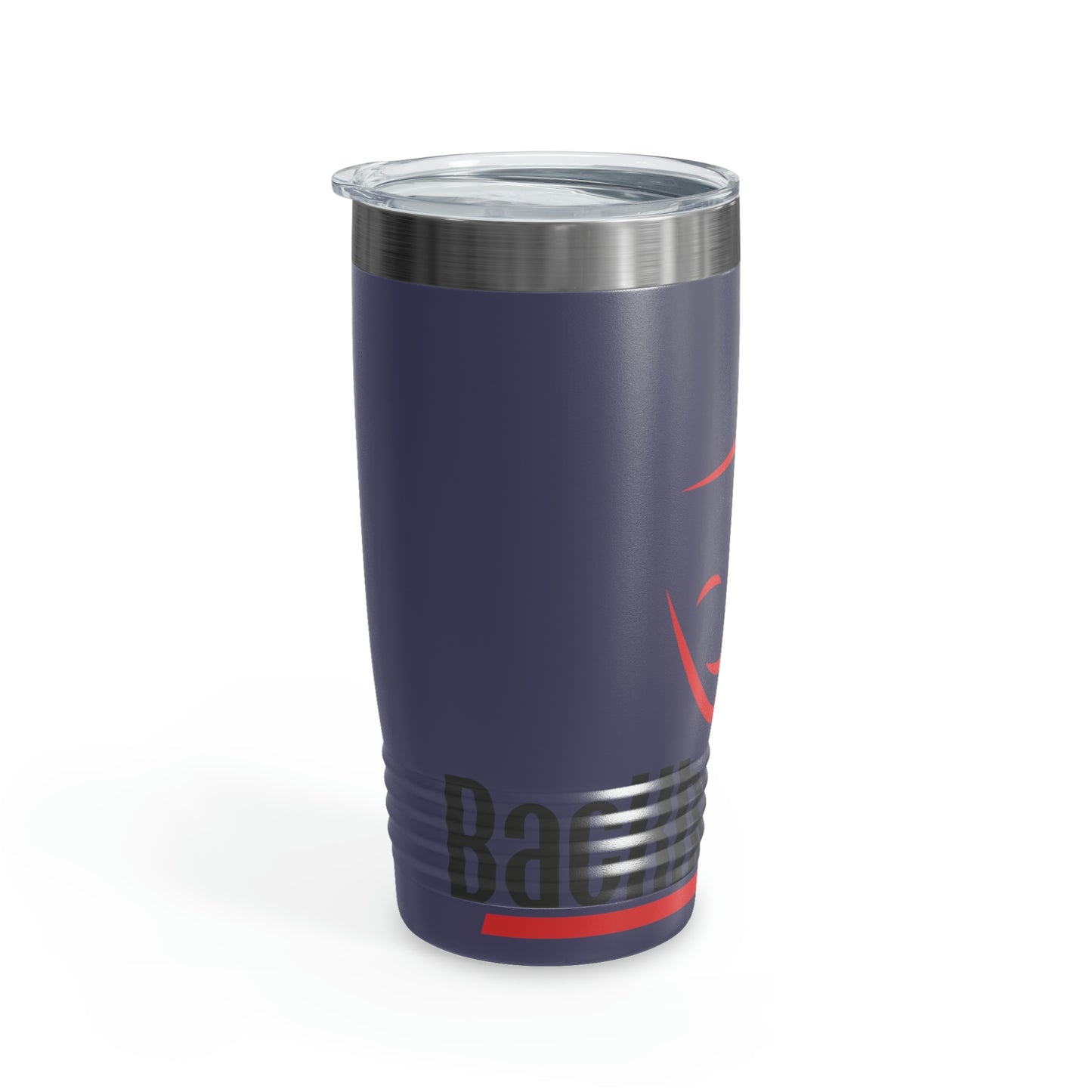 BACKHANAL BOYZ Ringneck Tumbler, 20oz
