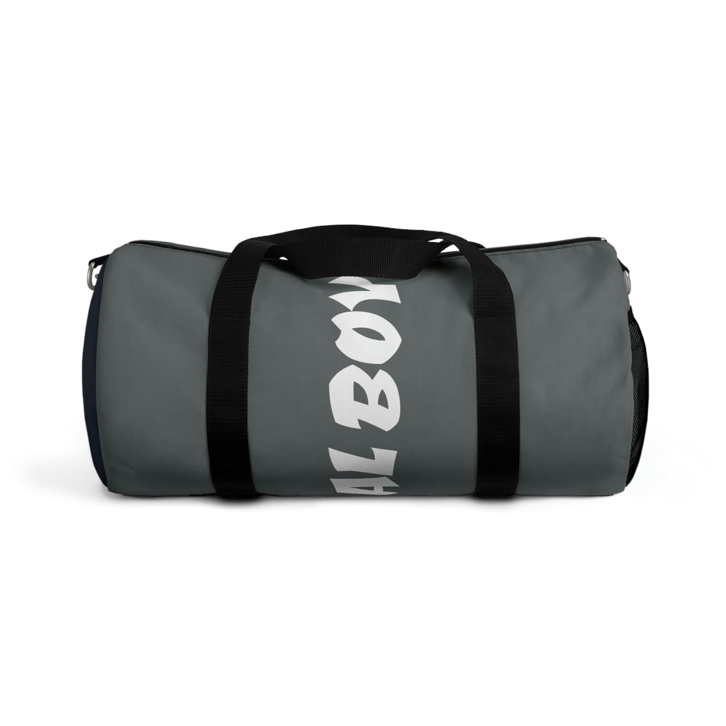 BACKHANAL BOYZ Duffel Bag