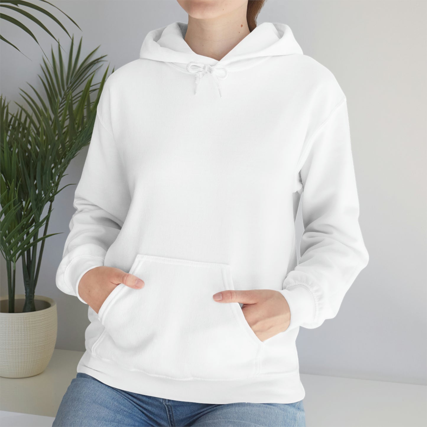 BACKHANAL GIRLZ Unisex Hooded Sweatshirt