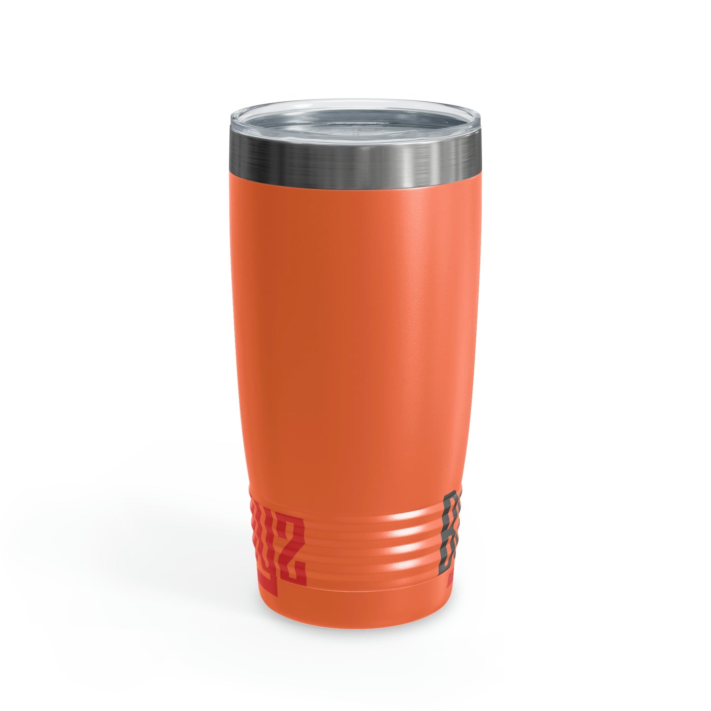 BACKHANAL BOYZ Ringneck Tumbler, 20oz