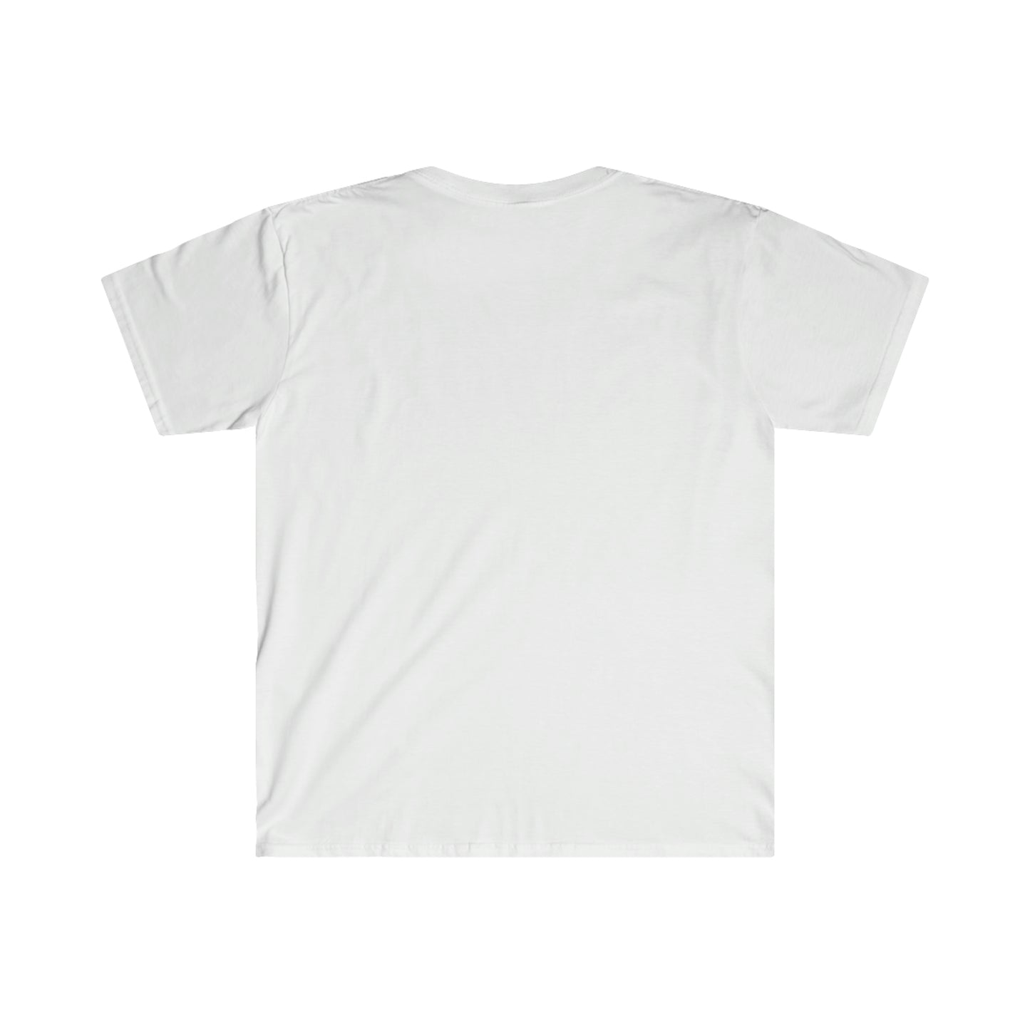 BACKHANAL BOYZ LOGO Unisex T-Shirt