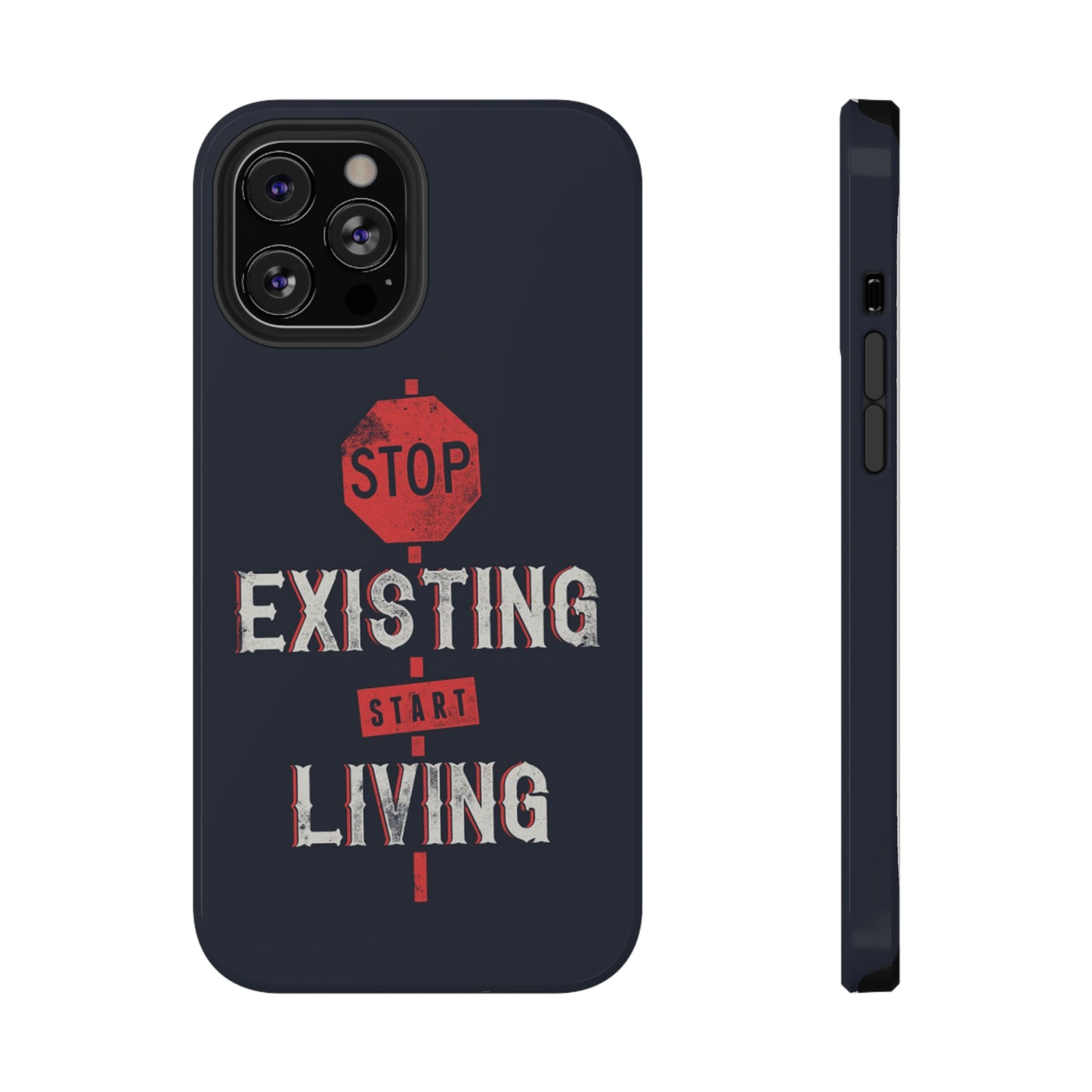 Impact-Resistant Cases