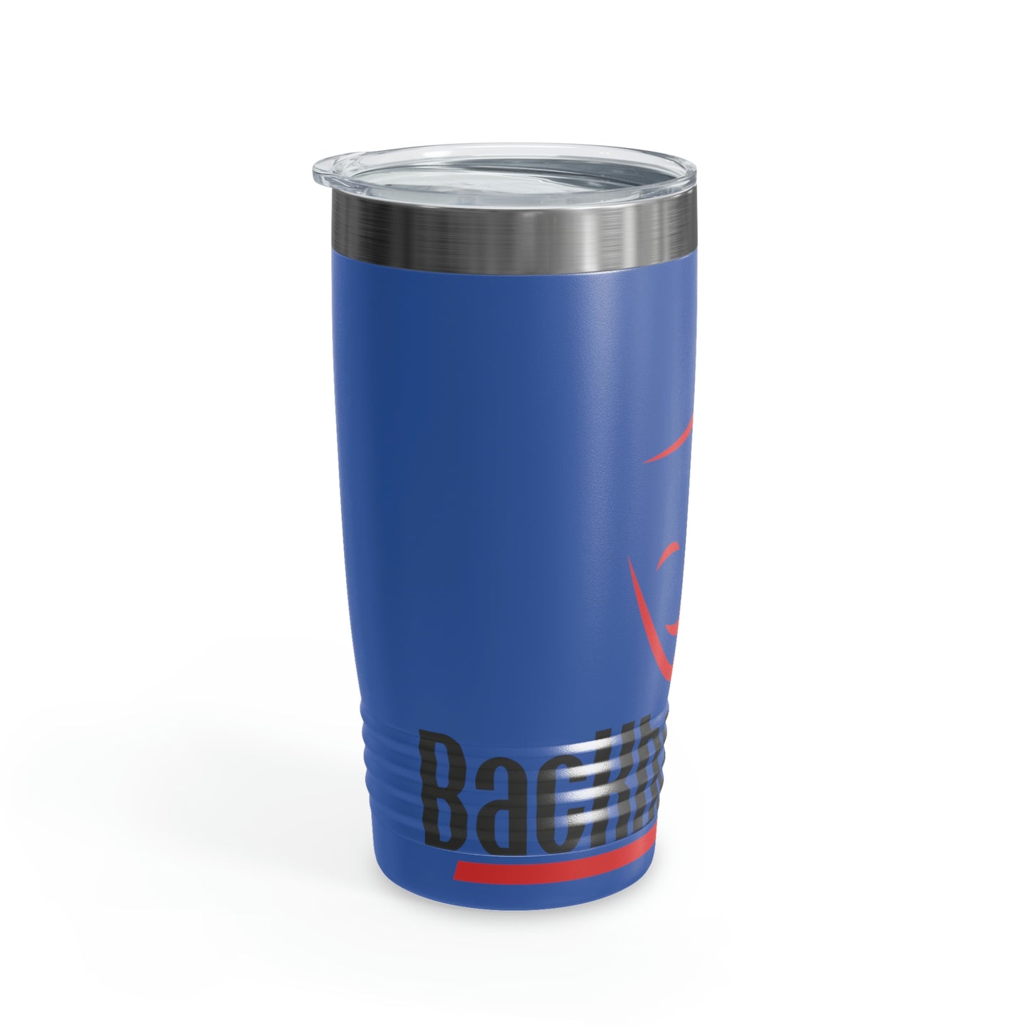 BACKHANAL BOYZ Ringneck Tumbler, 20oz