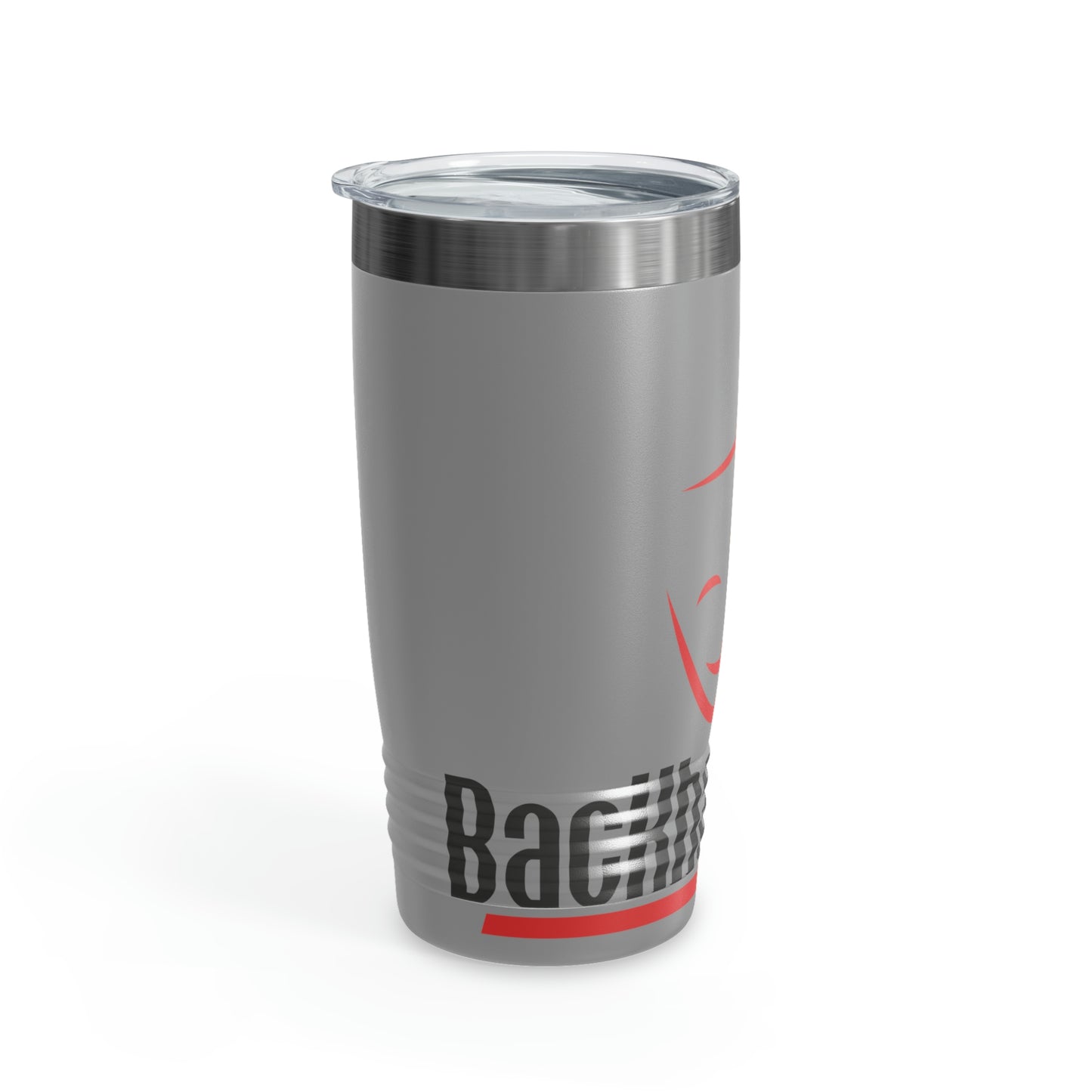 BACKHANAL BOYZ Ringneck Tumbler, 20oz