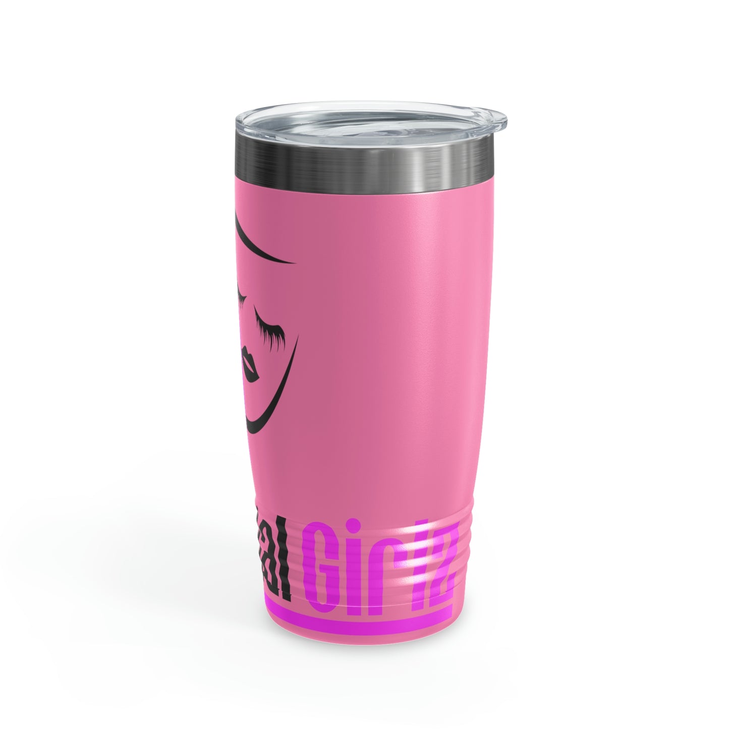 BACKHANAL GIRLZ Ringneck Tumbler, 20oz