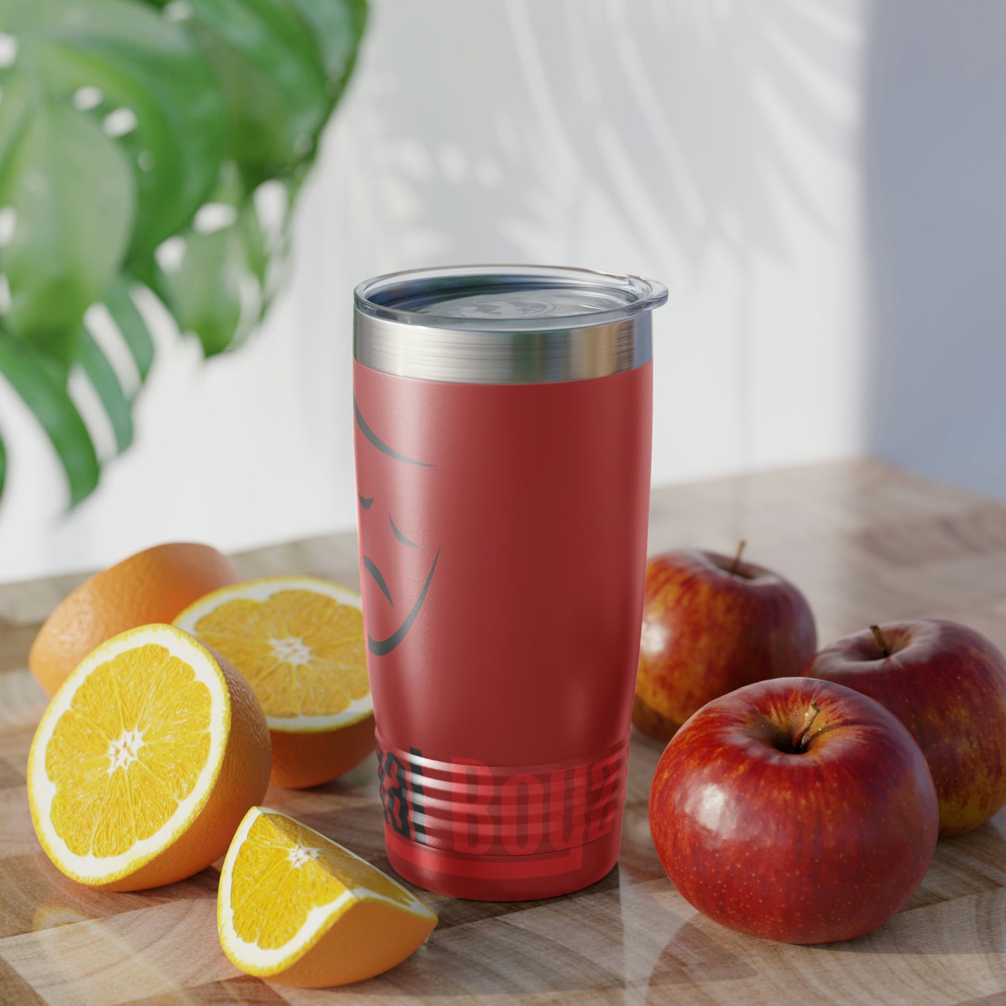 BACKHANAL BOYZ Ringneck Tumbler, 20oz