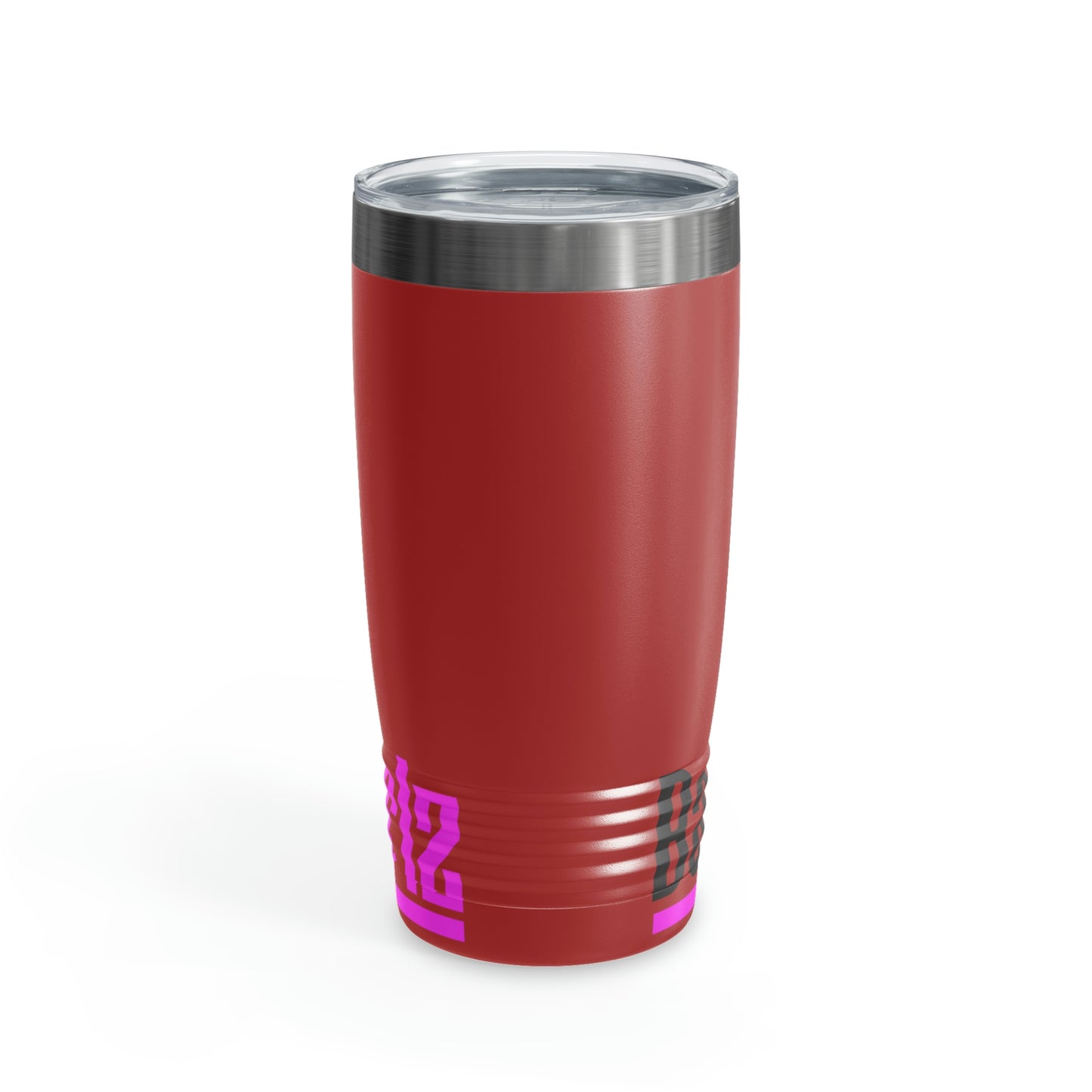 BACKHANAL GIRLZ Ringneck Tumbler, 20oz