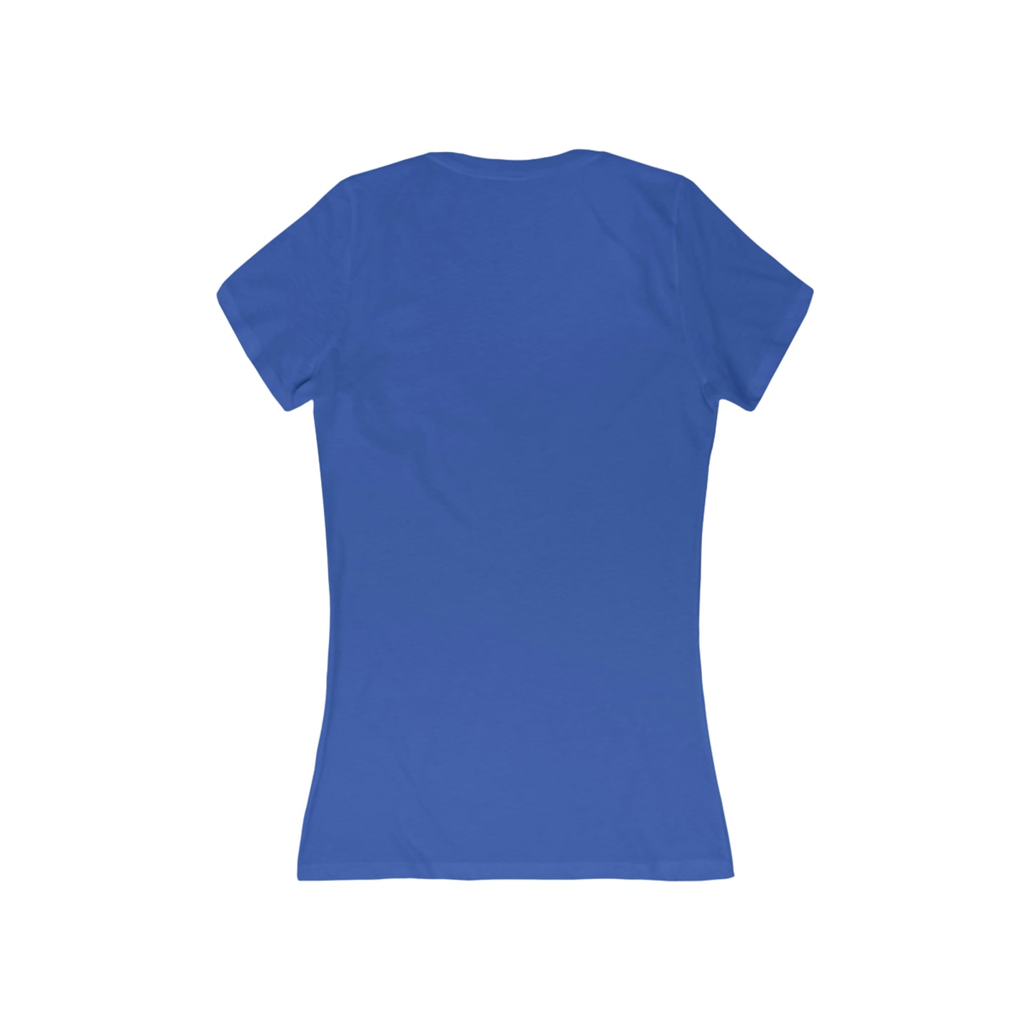 BACKHANAL GIRLZ V-Neck Tee