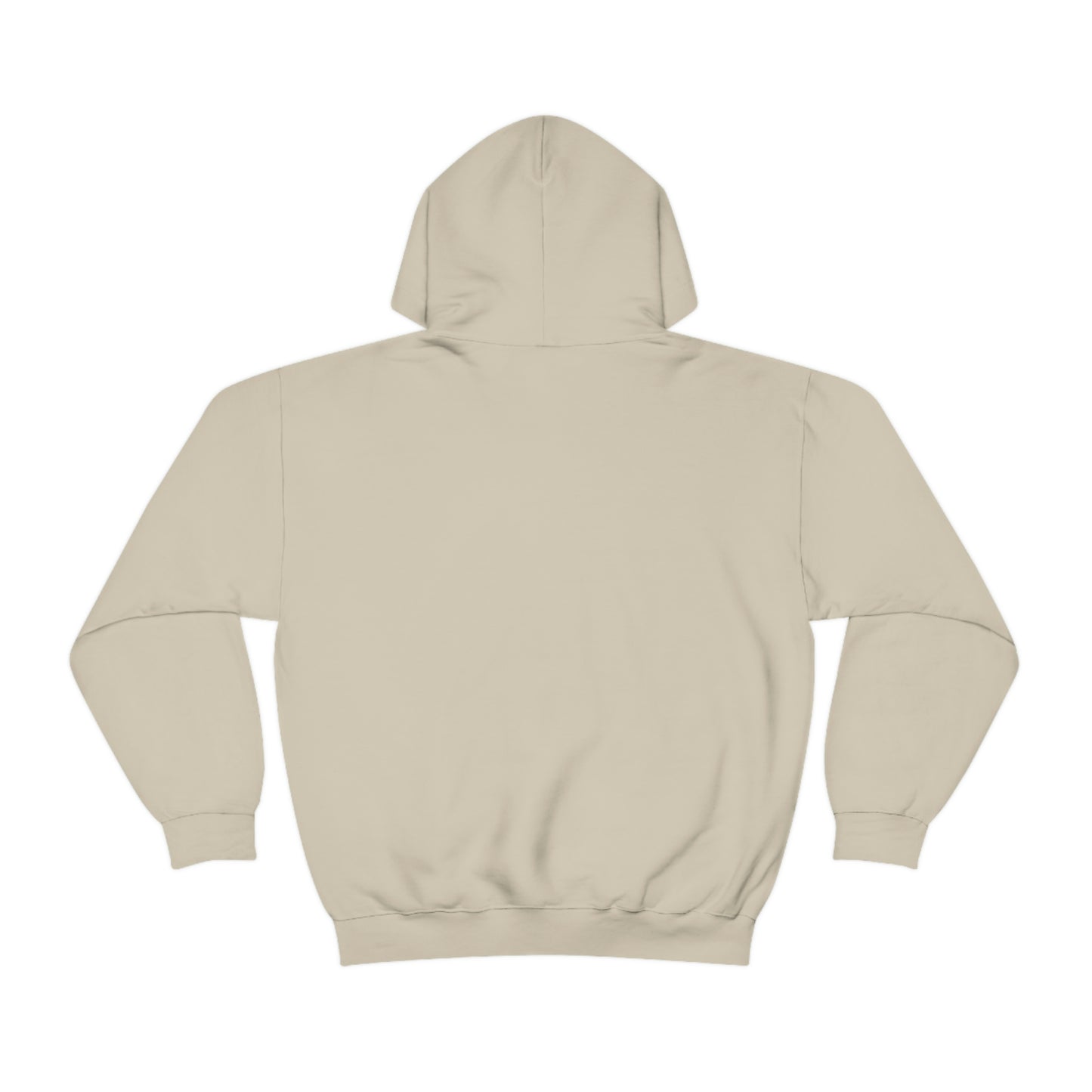 BACKHANAL GIRLZ Unisex Hooded Sweatshirt