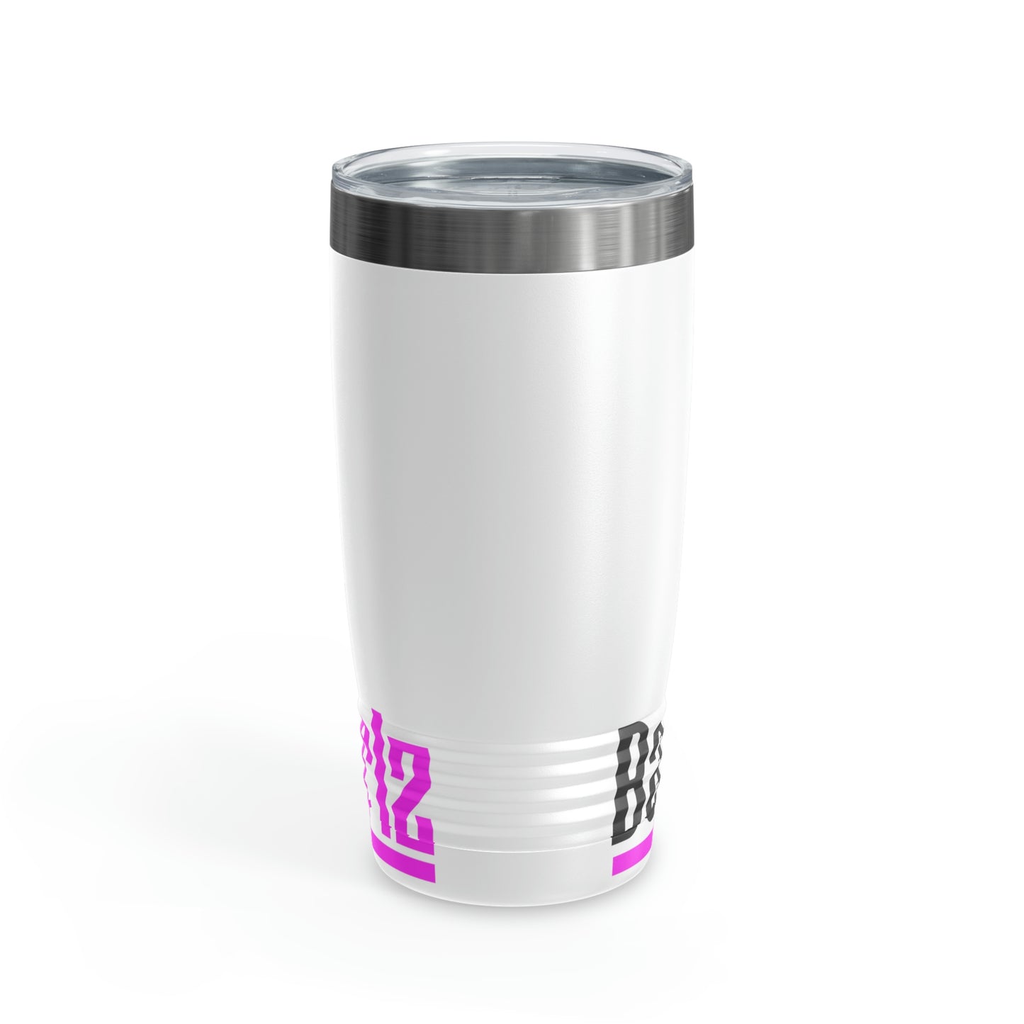 BACKHANAL GIRLZ Ringneck Tumbler, 20oz