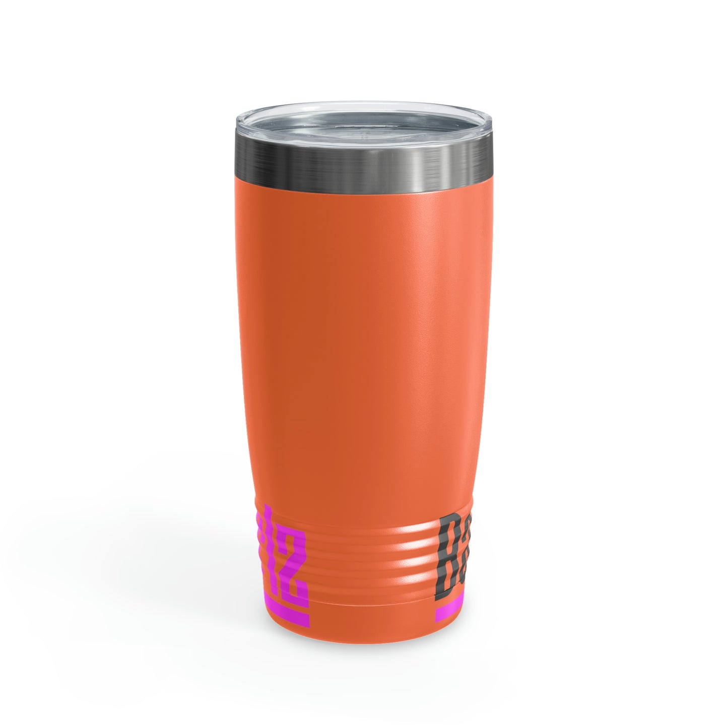 BACKHANAL GIRLZ Ringneck Tumbler, 20oz