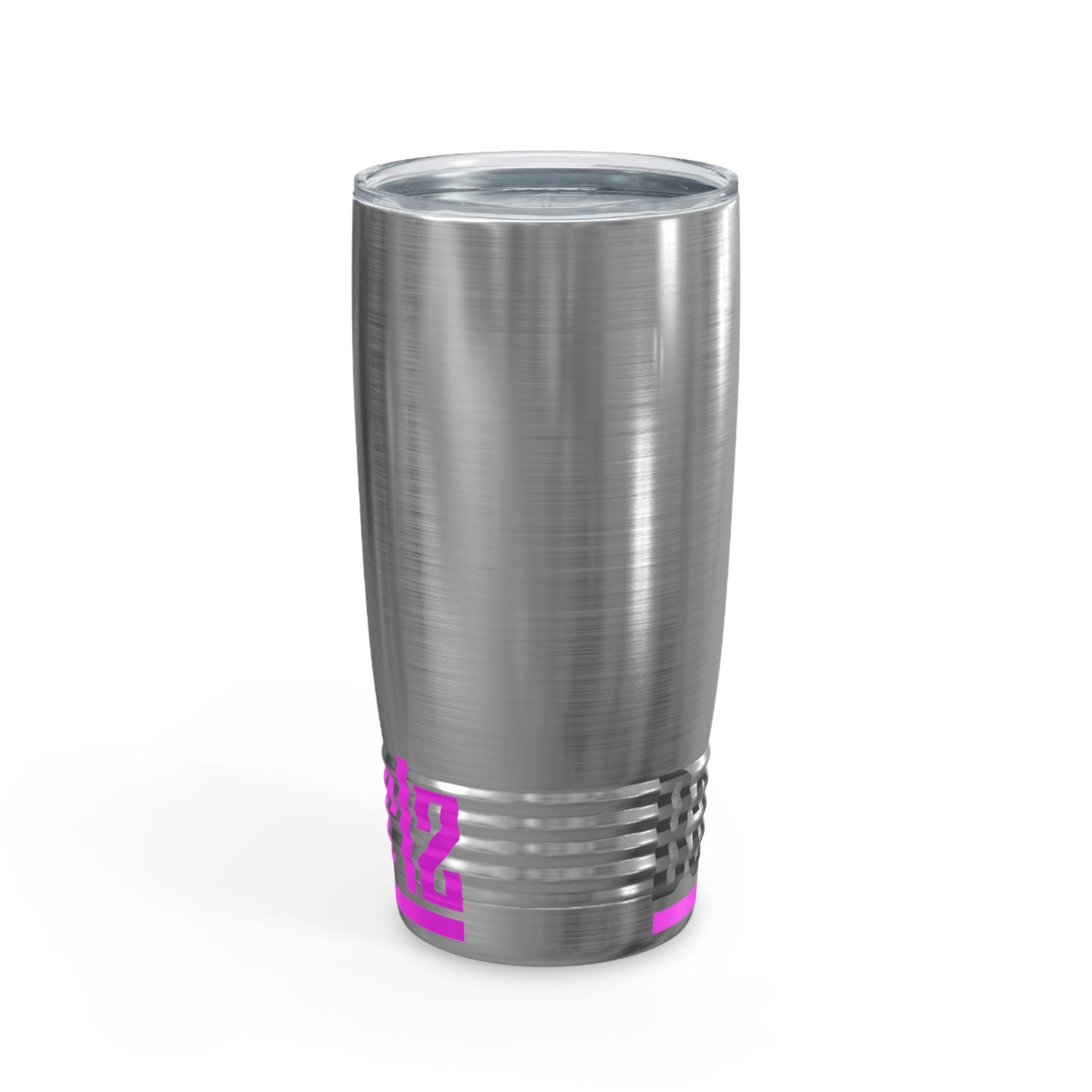 BACKHANAL GIRLZ Ringneck Tumbler, 20oz