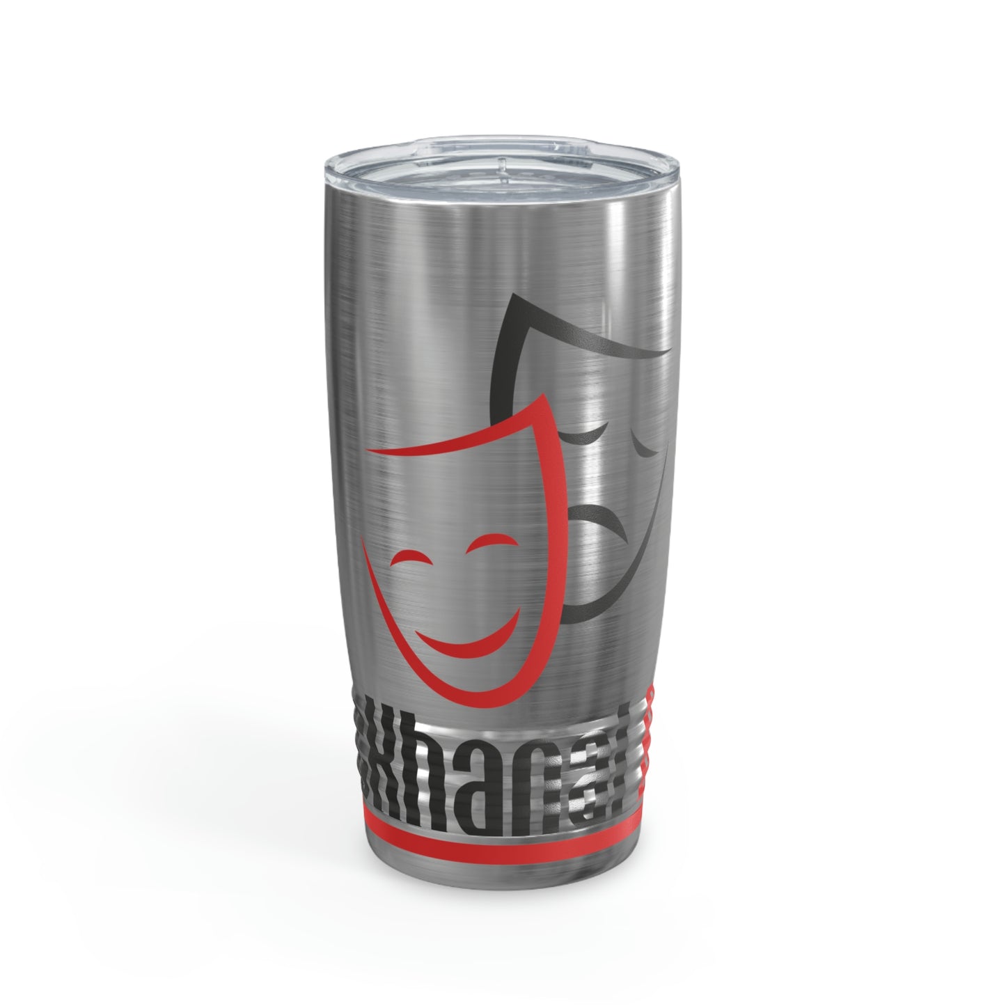 BACKHANAL BOYZ Ringneck Tumbler, 20oz