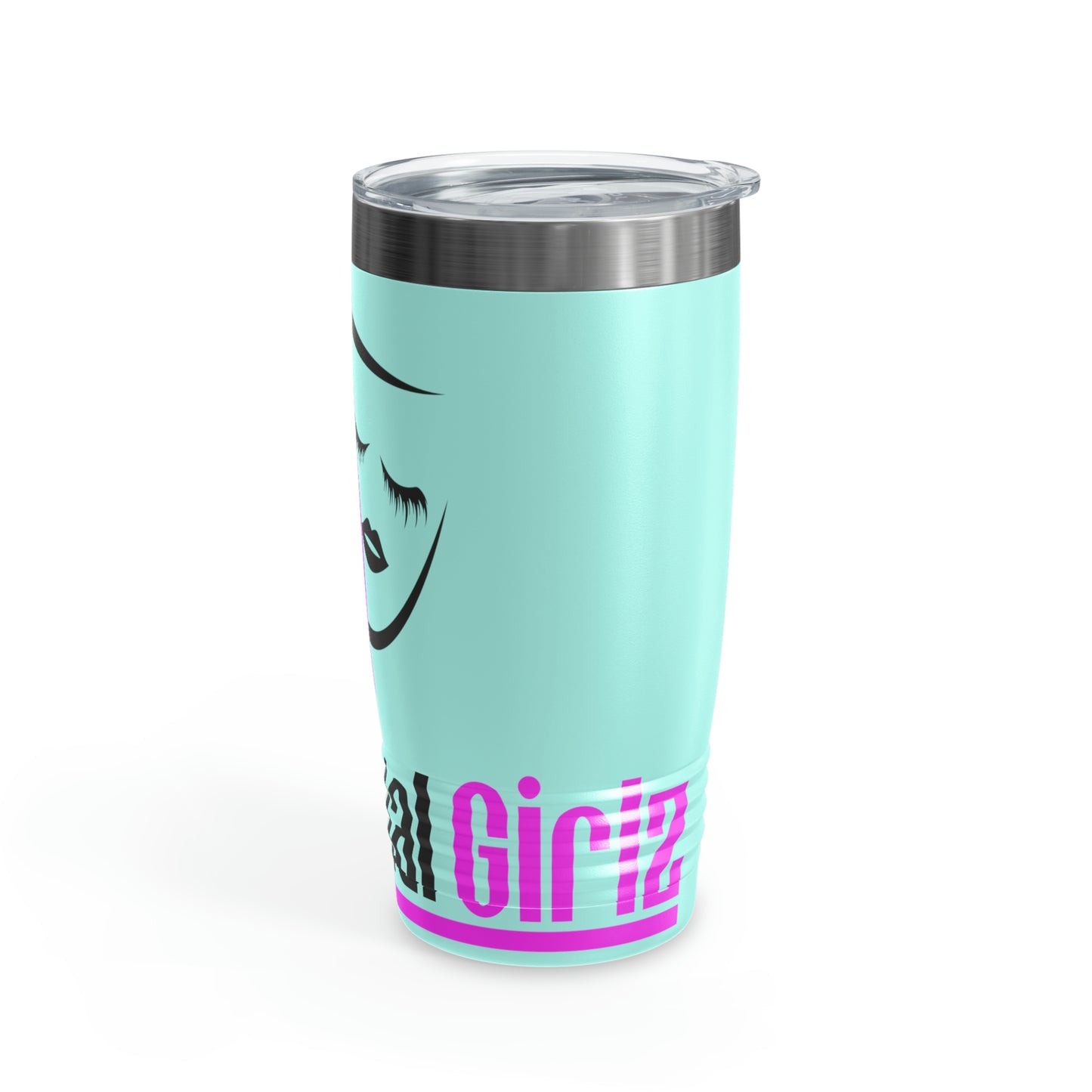 BACKHANAL GIRLZ Ringneck Tumbler, 20oz