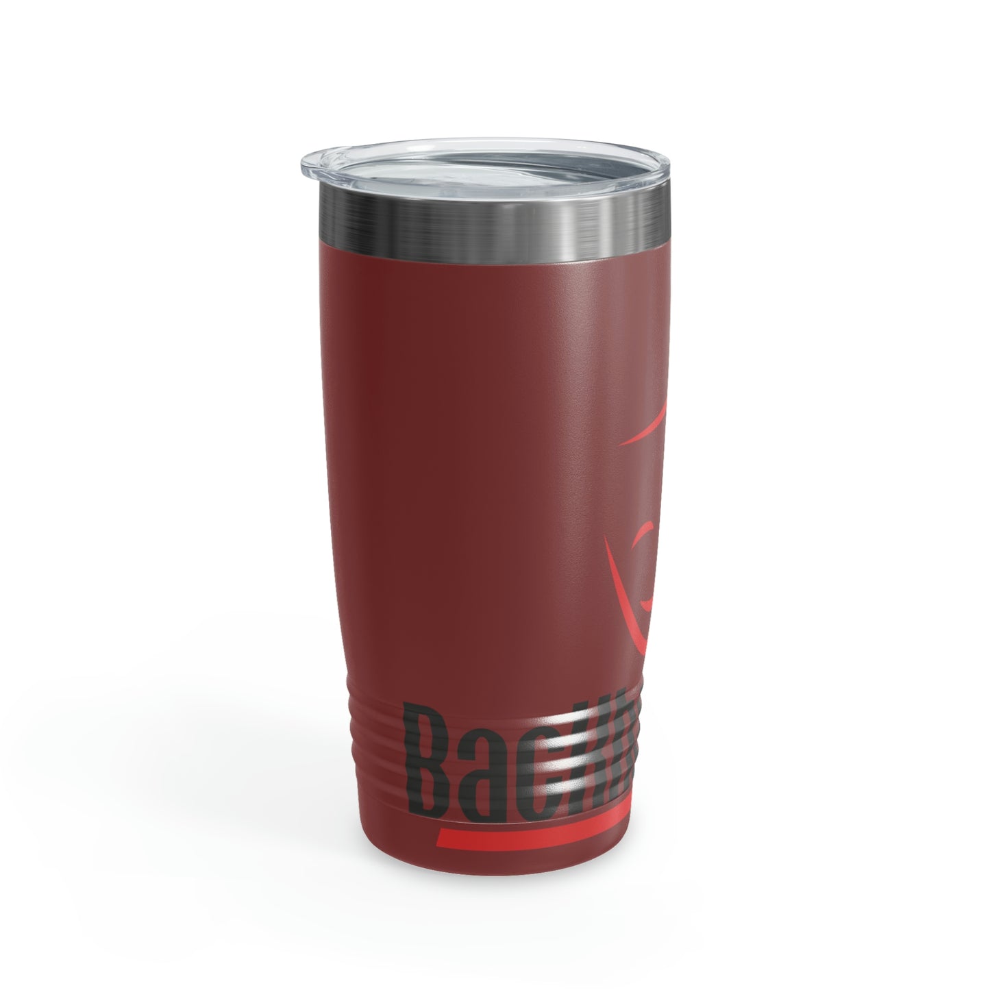 BACKHANAL BOYZ Ringneck Tumbler, 20oz