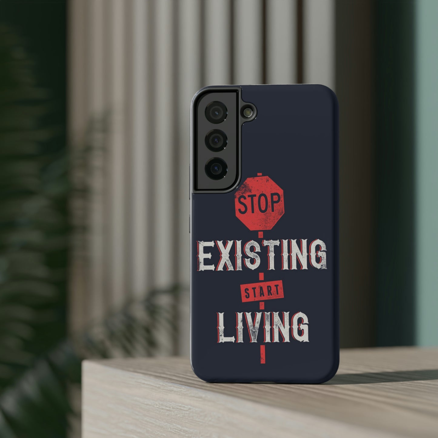 Impact-Resistant Cases