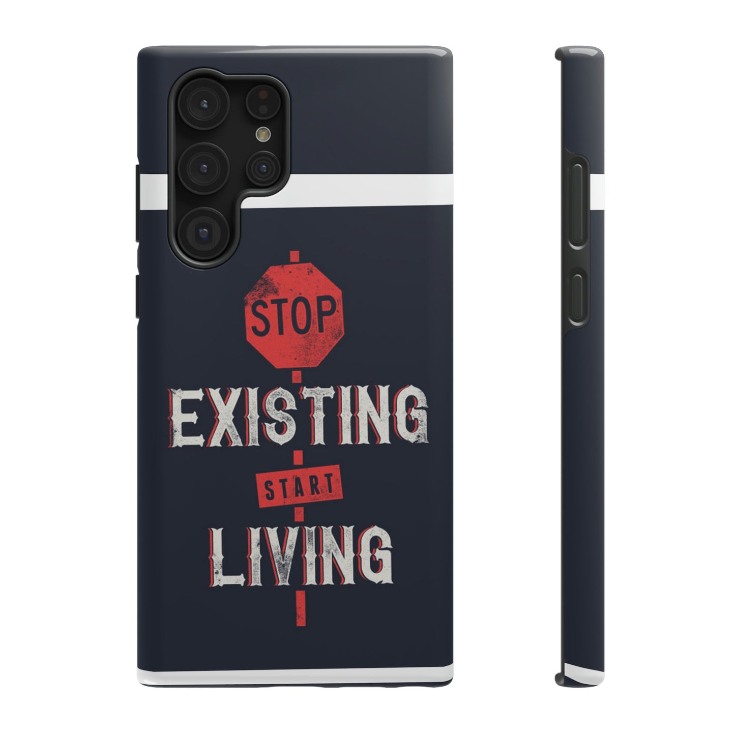 Impact-Resistant Cases