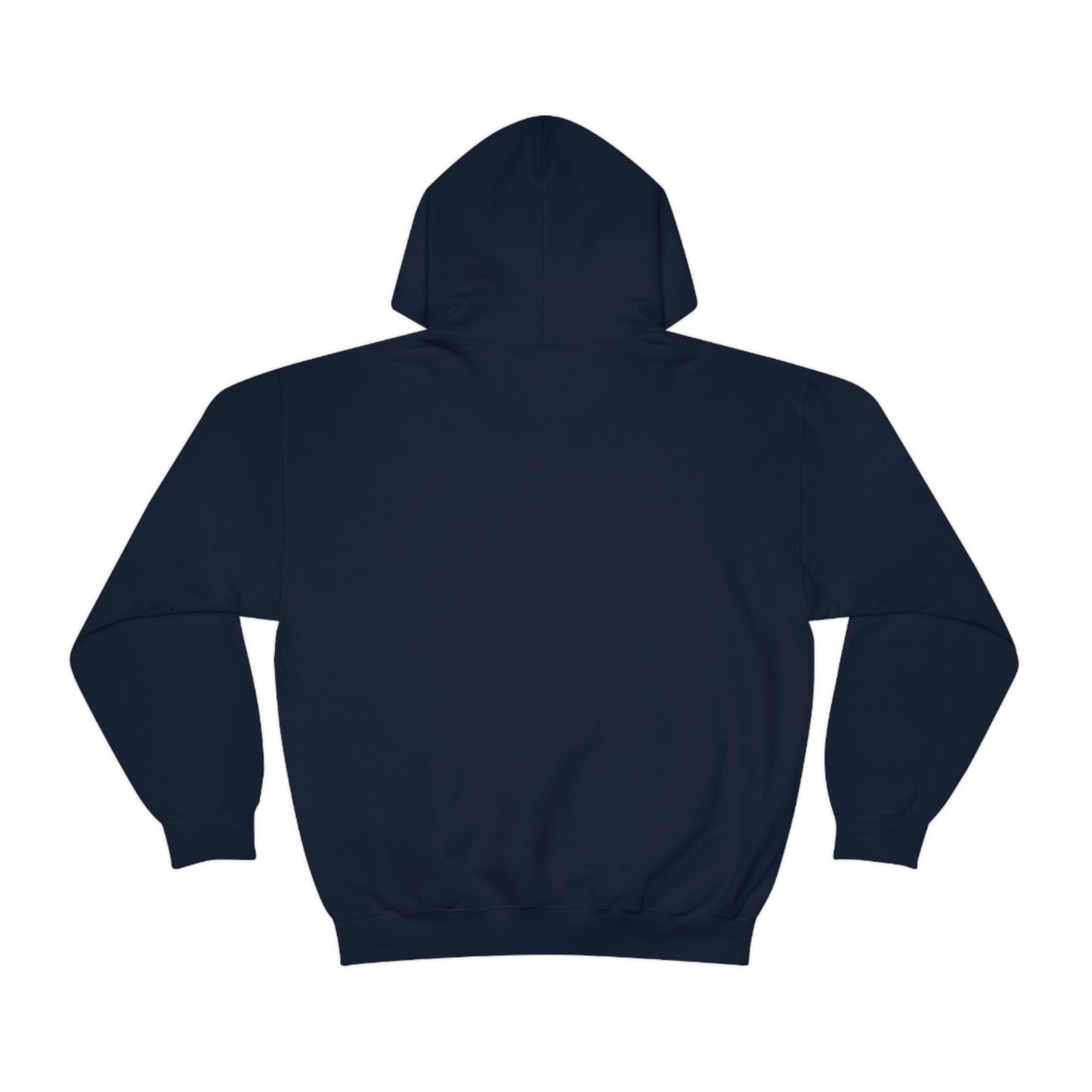 BACKHANAL GIRLZ Unisex Hooded Sweatshirt