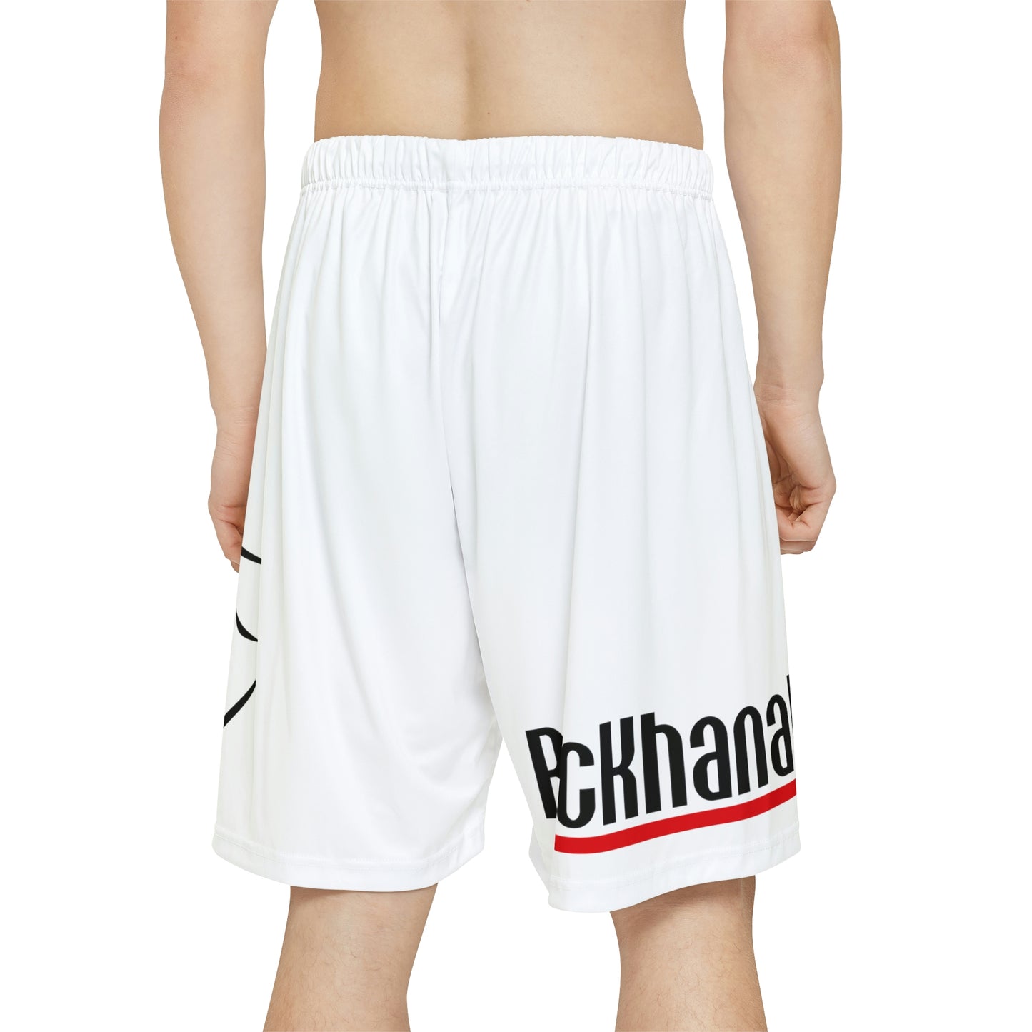Men’s Sports Shorts (AOP)