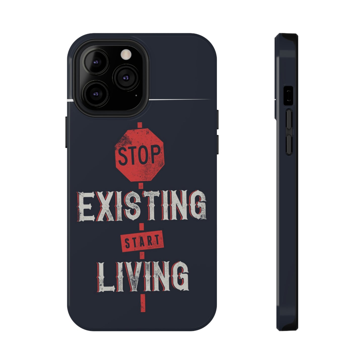 Impact-Resistant Cases