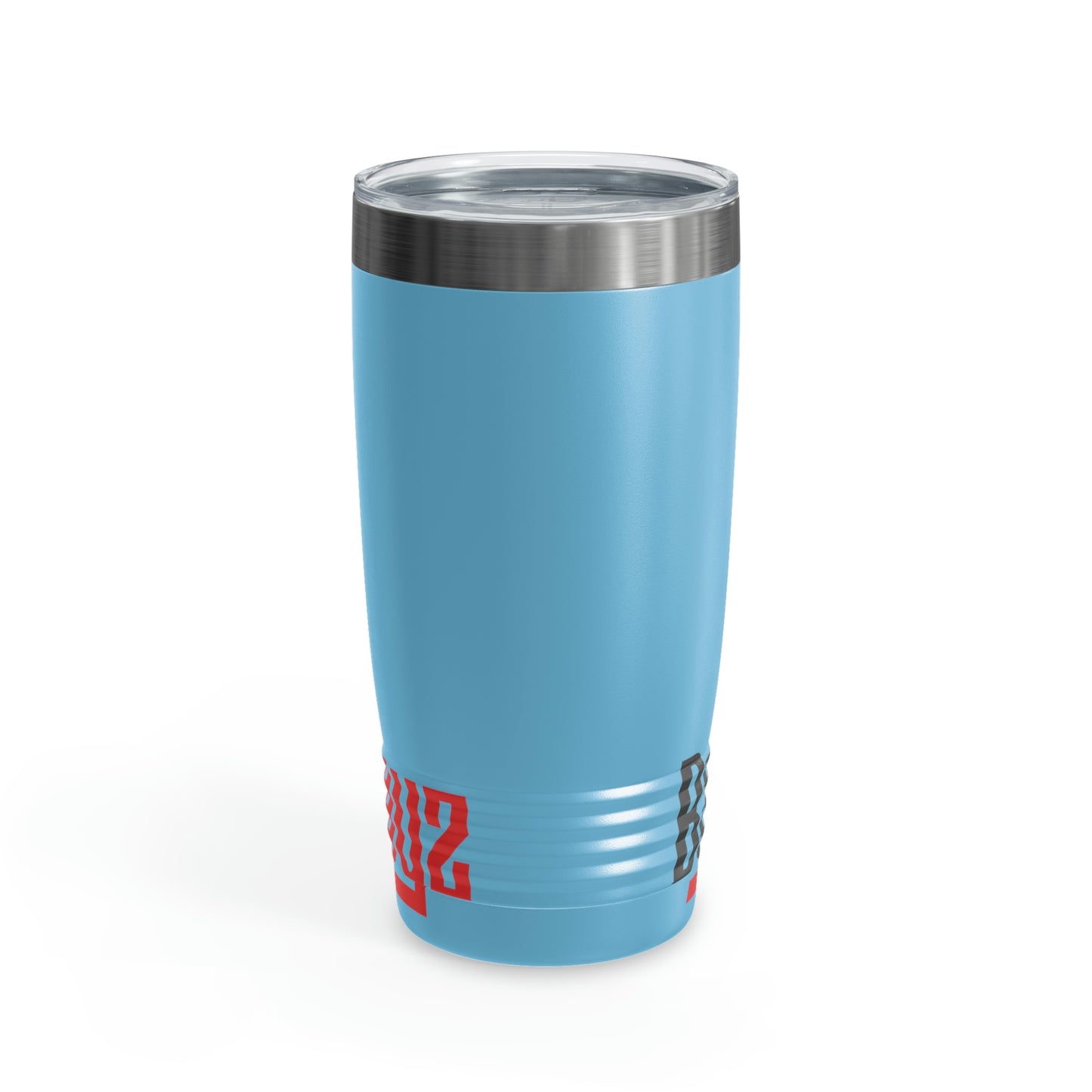 BACKHANAL BOYZ Ringneck Tumbler, 20oz