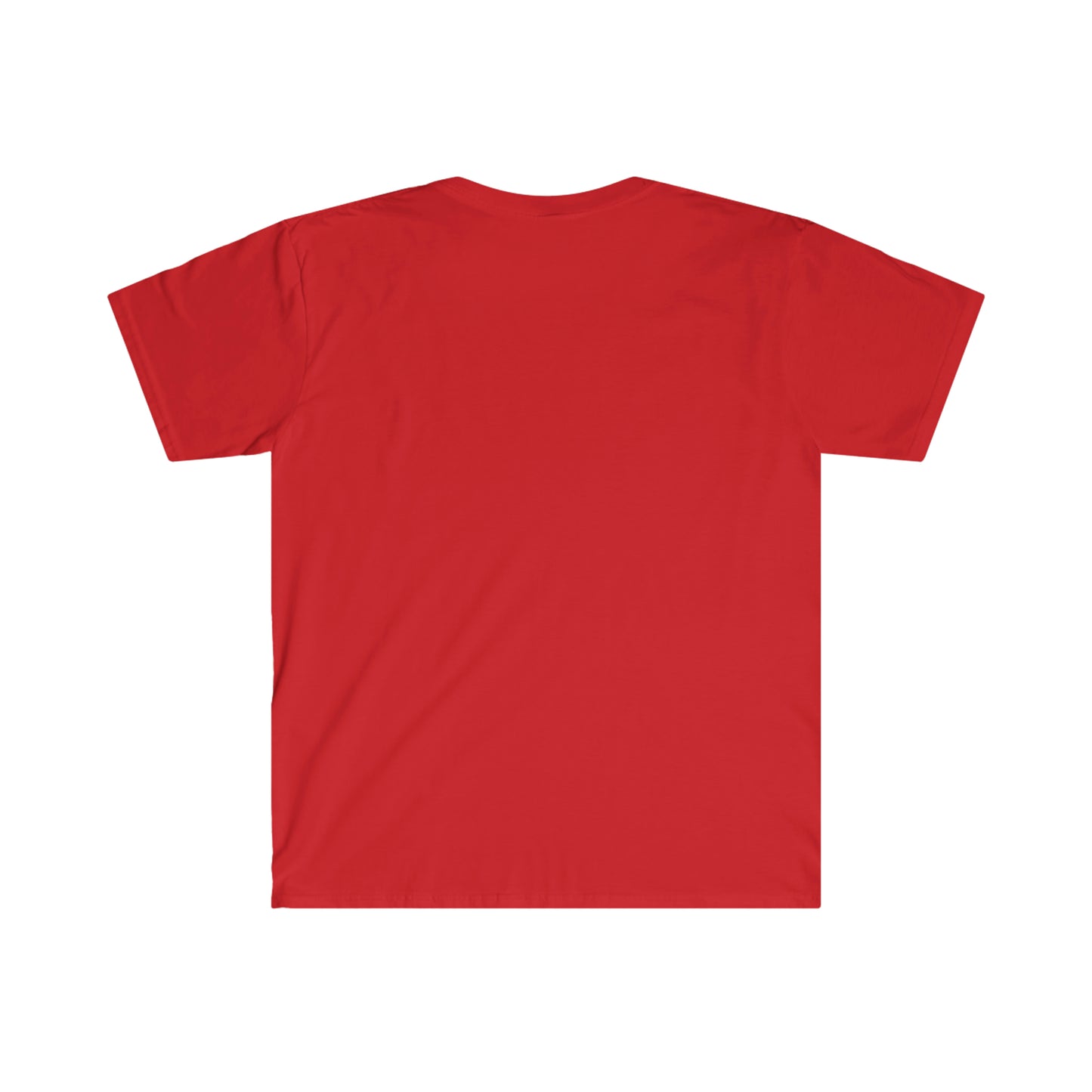 BACKHANAL BOYZ LOGO Unisex T-Shirt