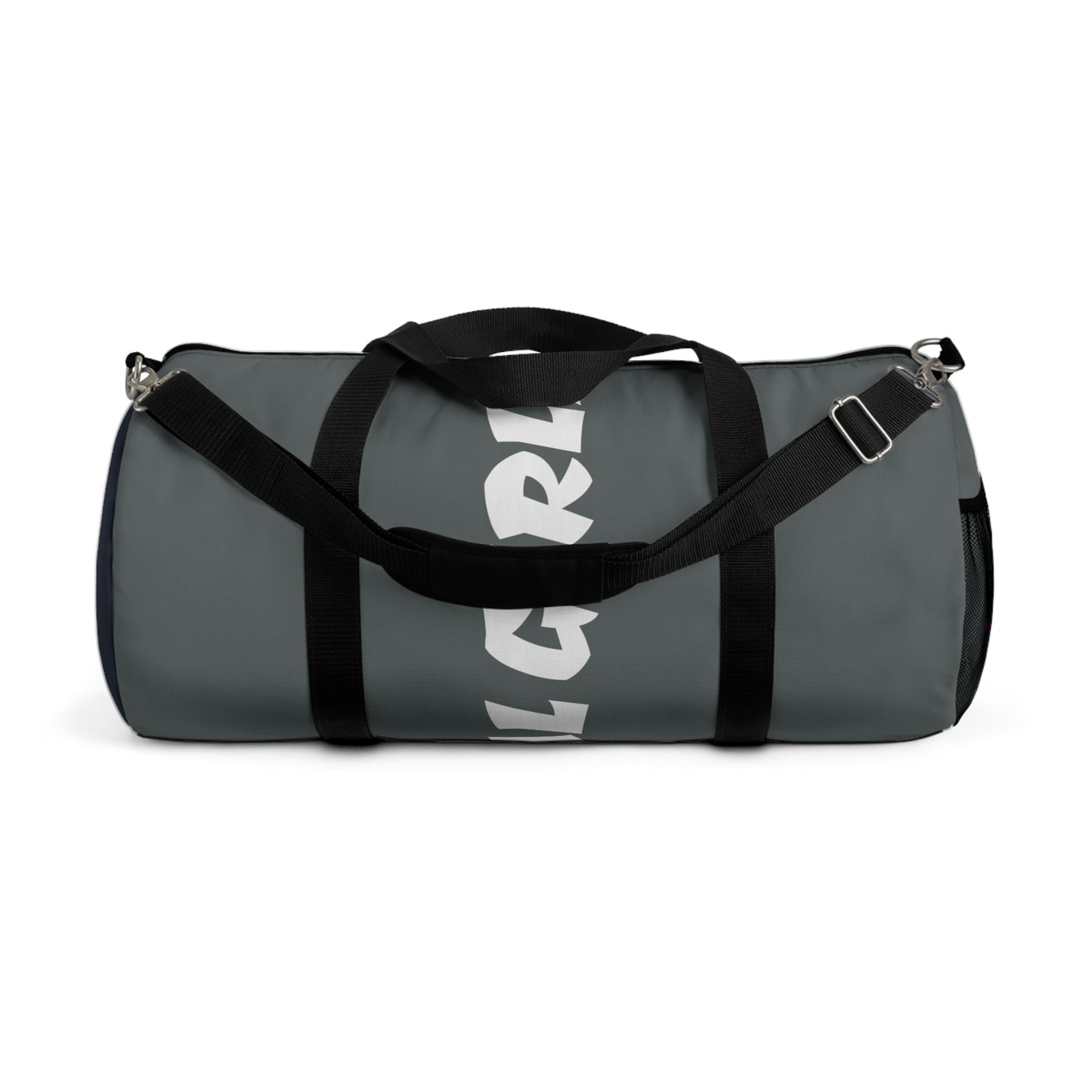 BACKHANAL GIRLZ Duffel Bag