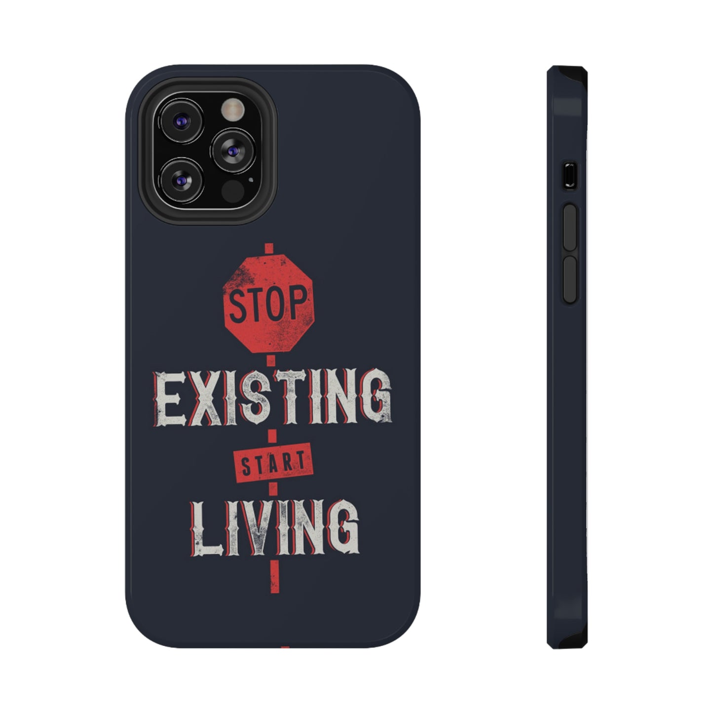 Impact-Resistant Cases