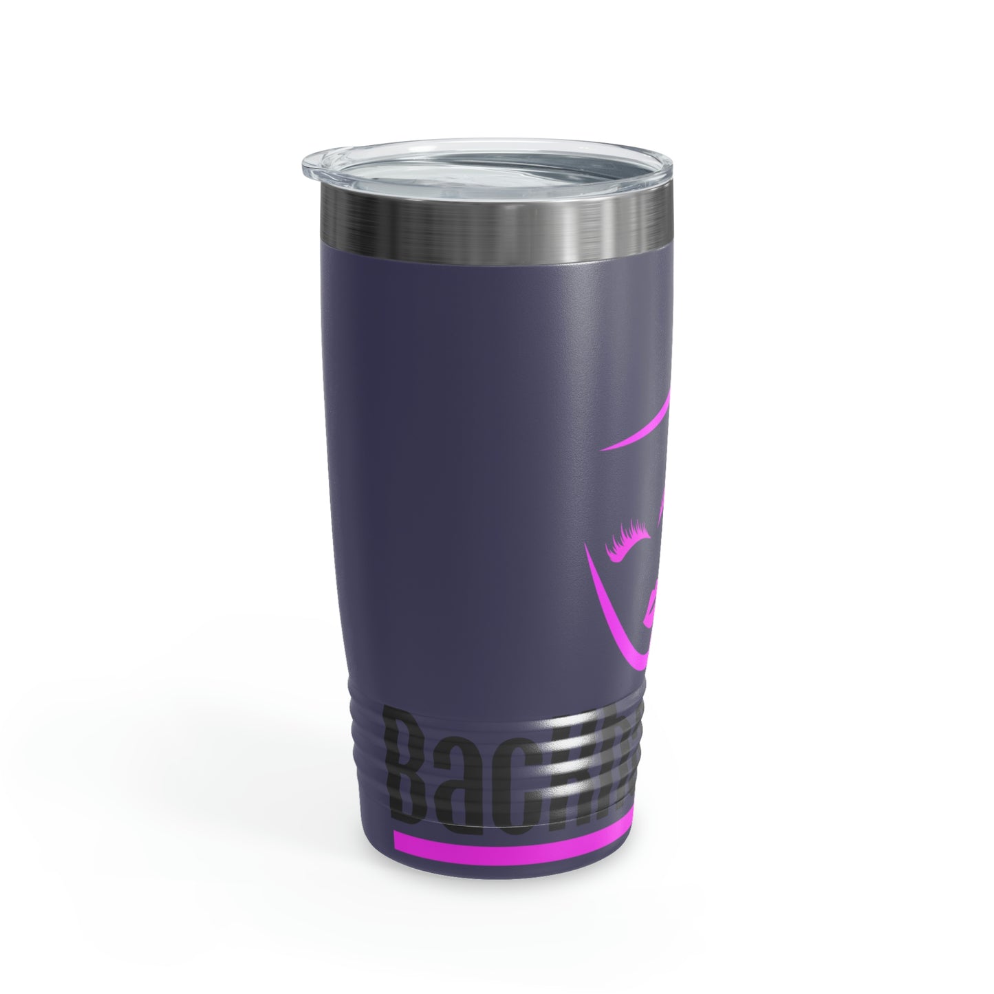 BACKHANAL GIRLZ Ringneck Tumbler, 20oz
