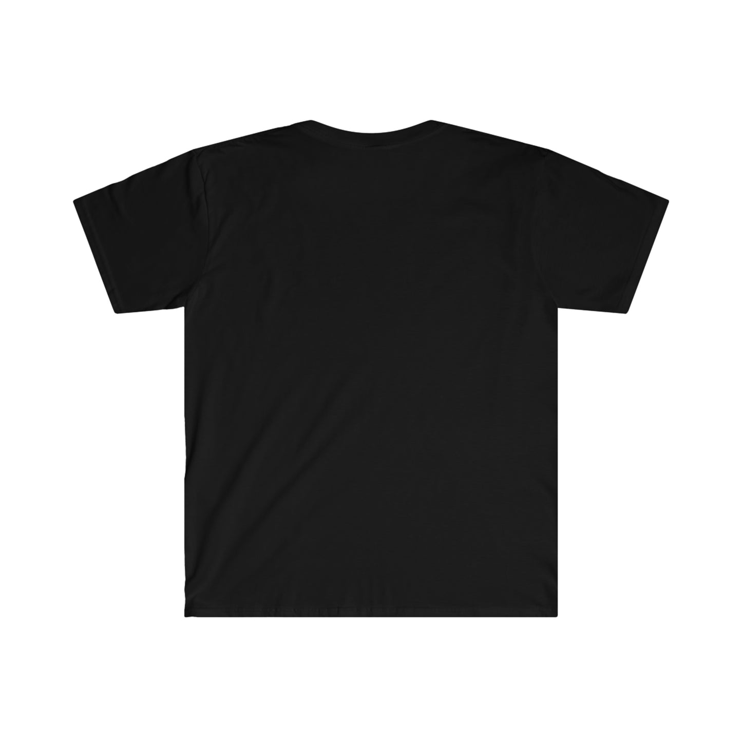 BACKHANAL BOYZ LOGO Unisex T-Shirt