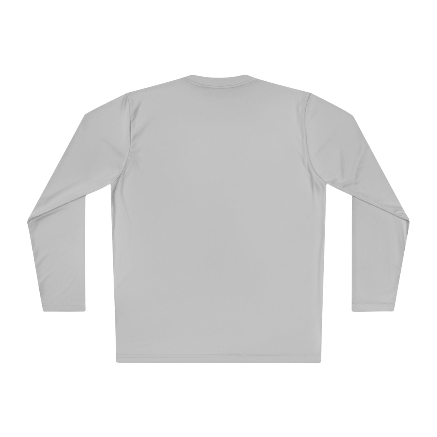 BACKHANAL BOYZ Unisex Lightweight Long Sleeve Tee