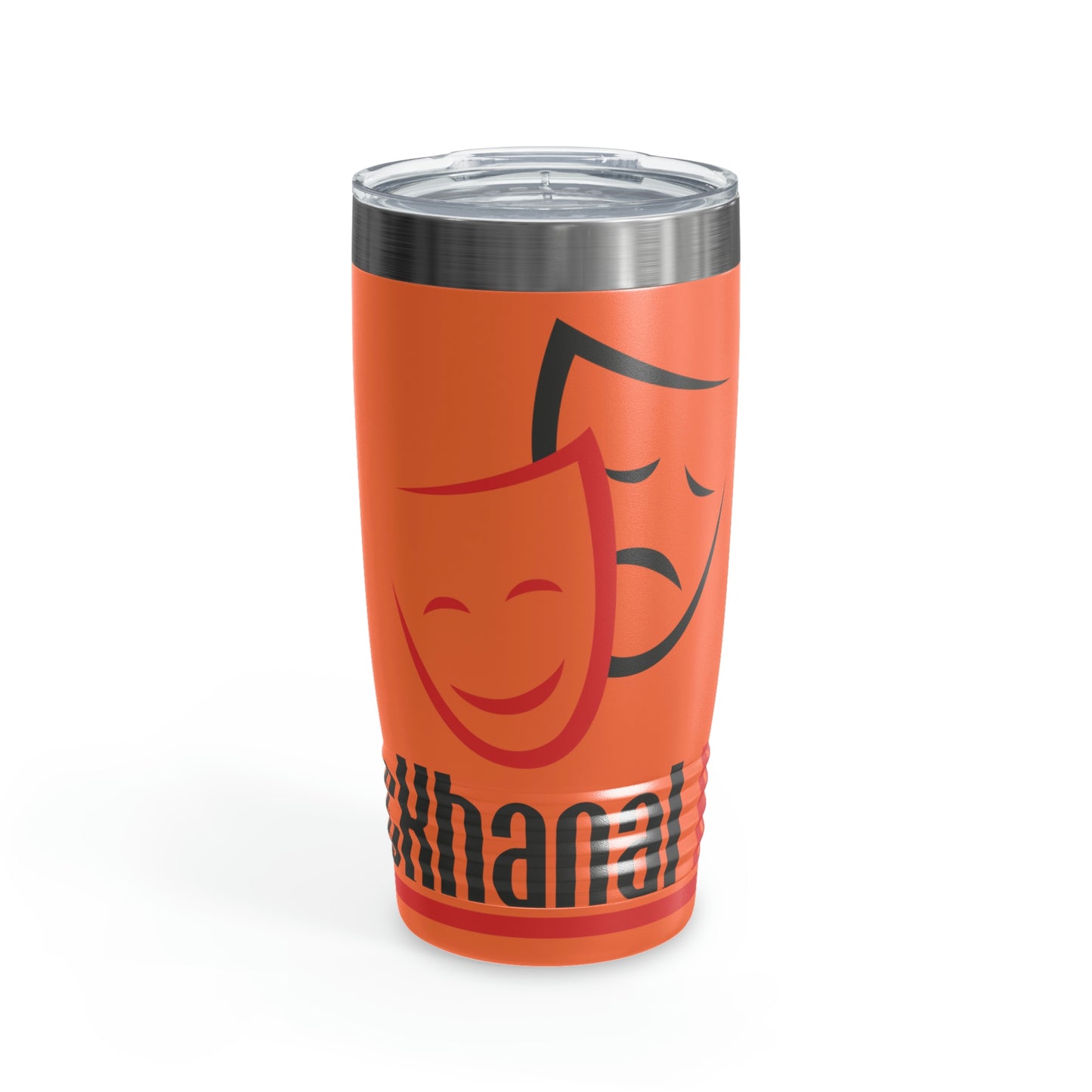 BACKHANAL BOYZ Ringneck Tumbler, 20oz