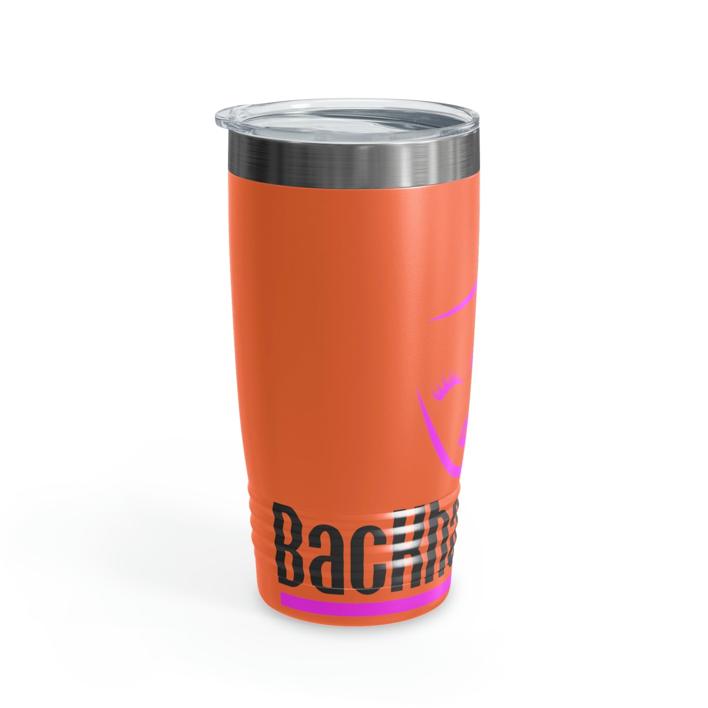 BACKHANAL GIRLZ Ringneck Tumbler, 20oz
