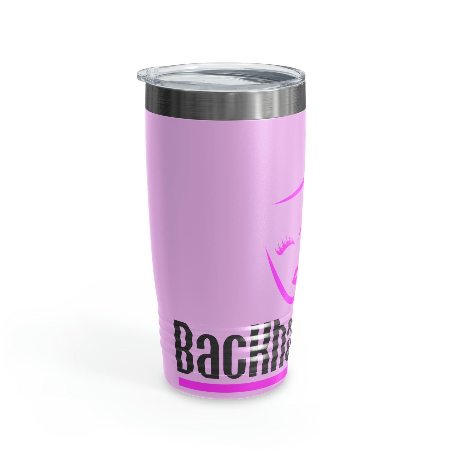 BACKHANAL GIRLZ Ringneck Tumbler, 20oz