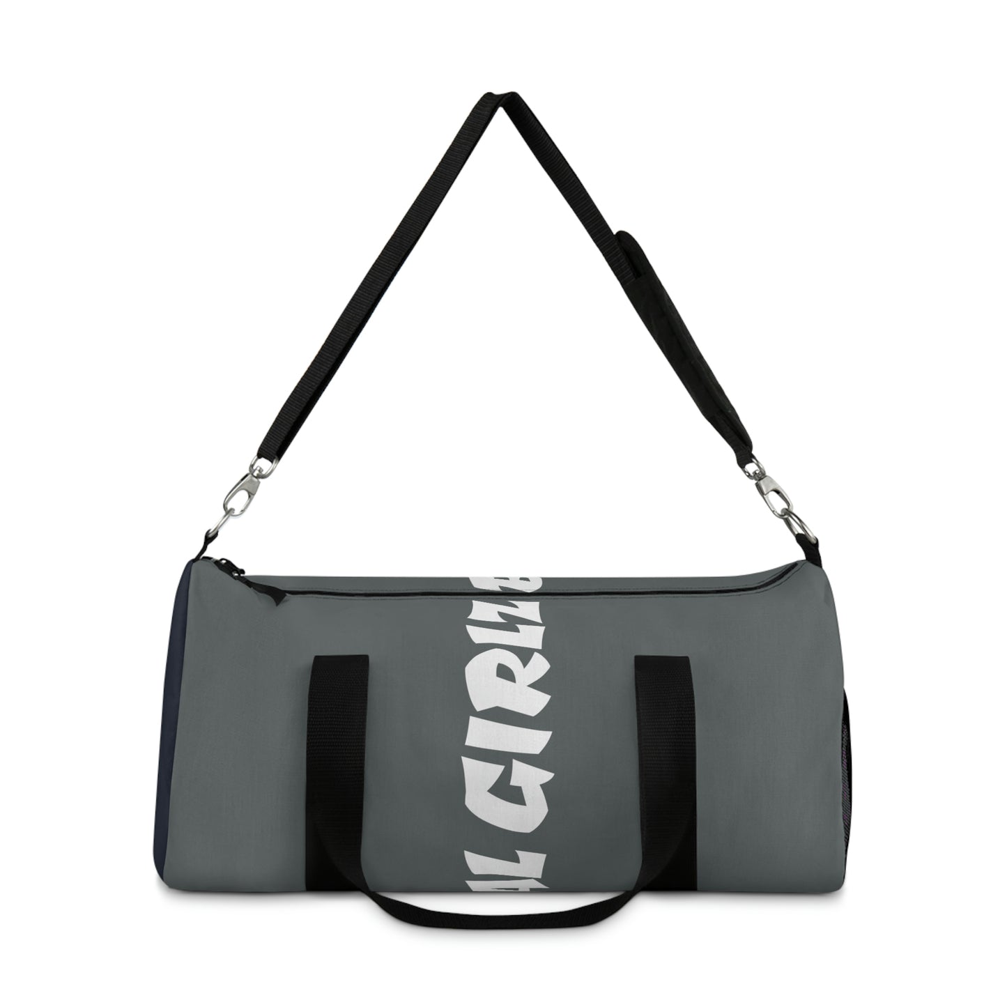 BACKHANAL GIRLZ Duffel Bag