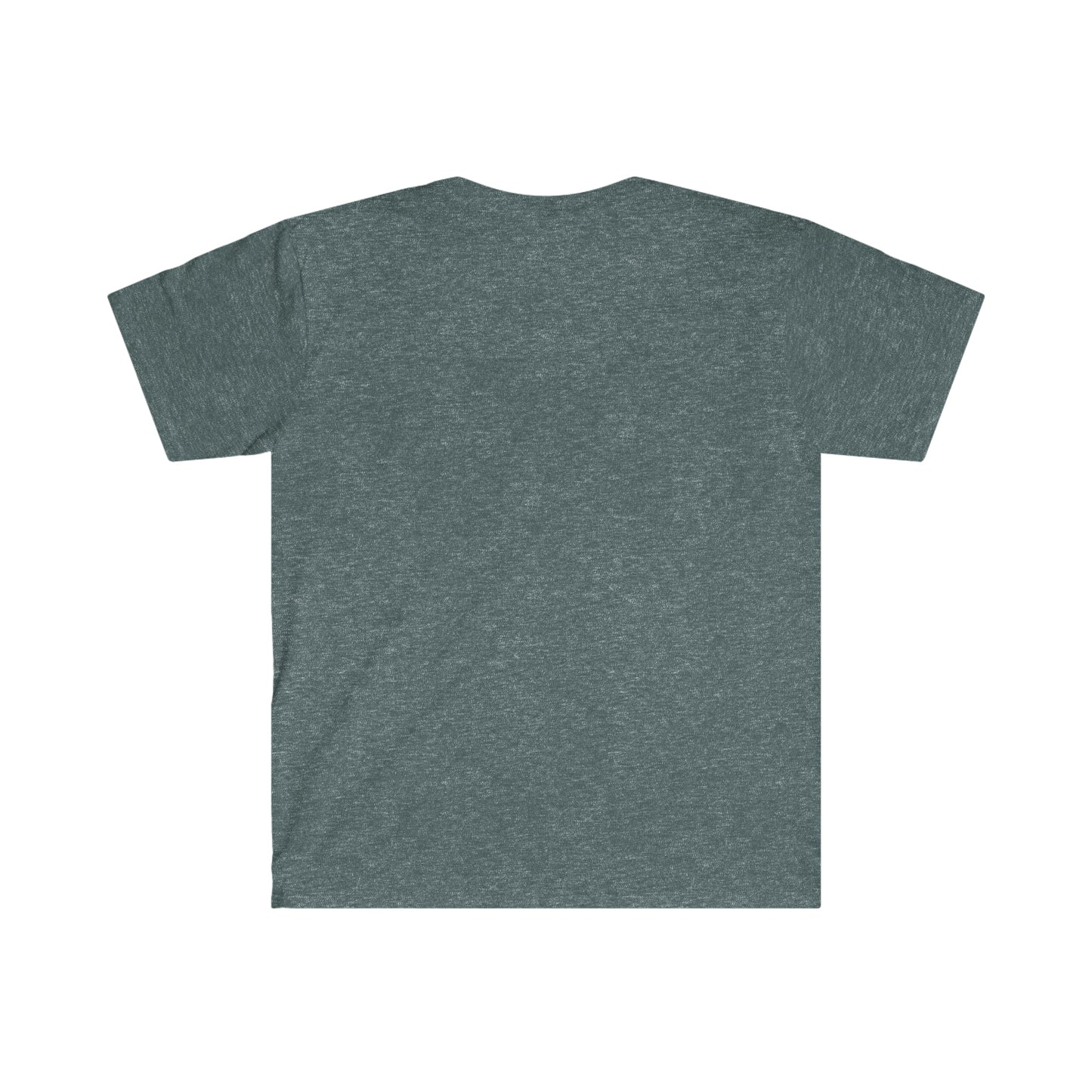 Chase You Nah I don’t Even Chase My Alcohol STOP EXISTING & START LIVING Unisex T-Shirt