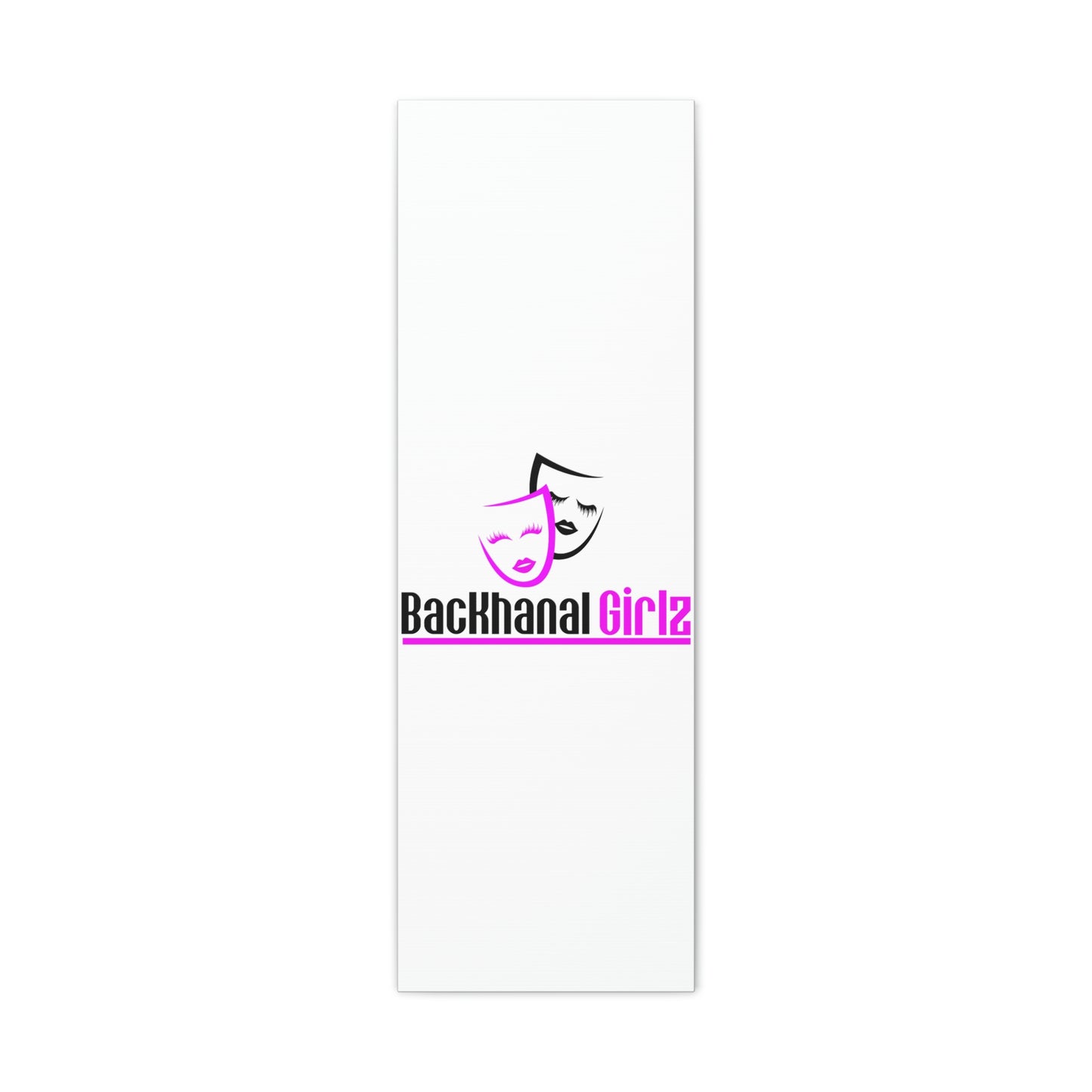 BACKHANAL GIRLZ Canvas Gallery Wraps