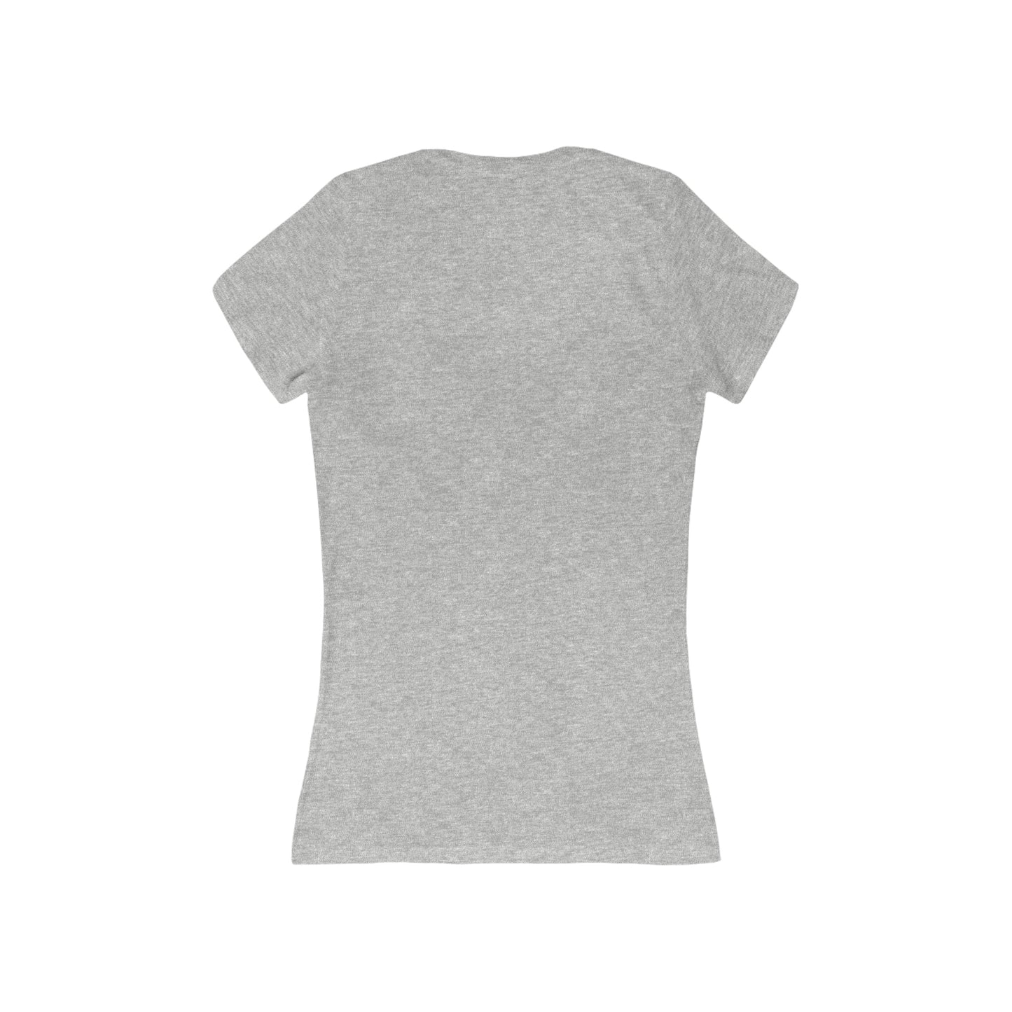 BACKHANAL GIRLZ V-Neck Tee