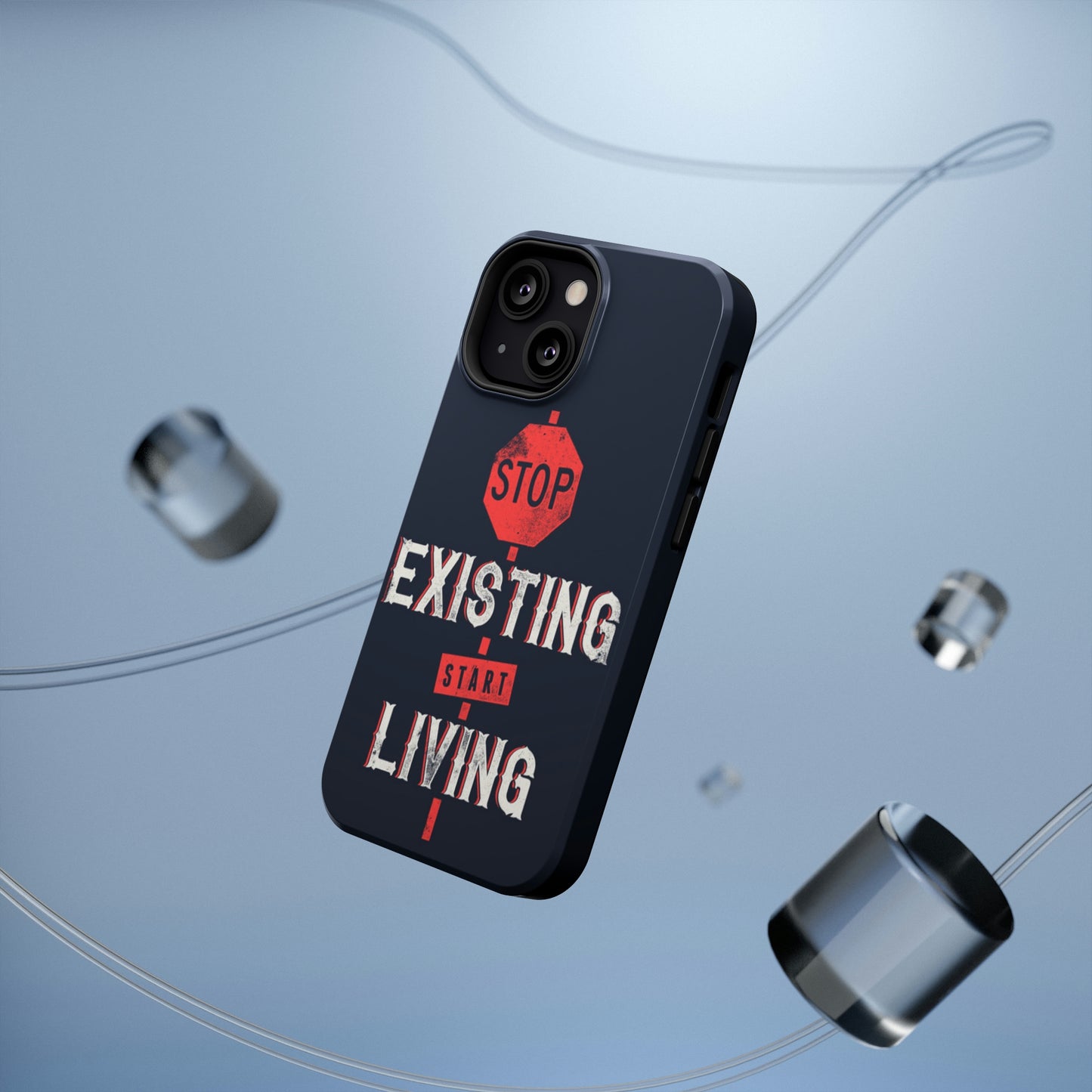 Impact-Resistant Cases