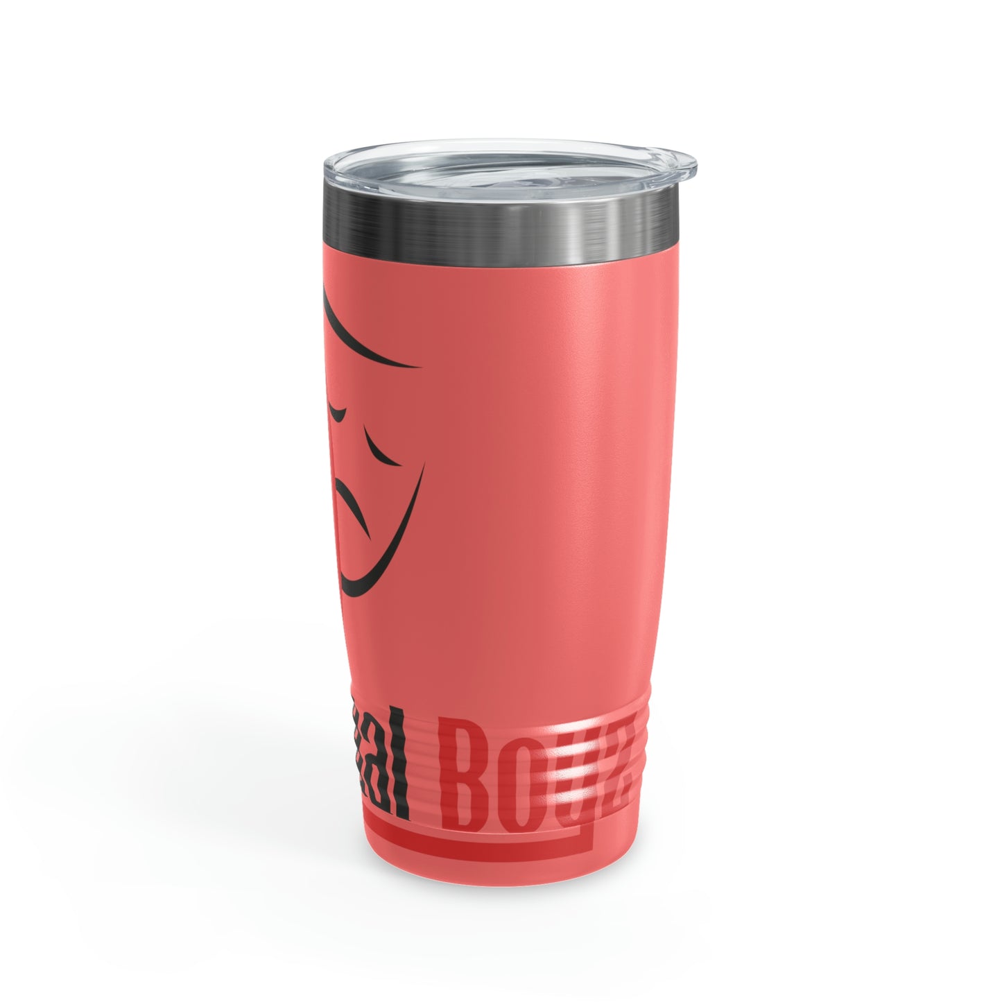 BACKHANAL BOYZ Ringneck Tumbler, 20oz