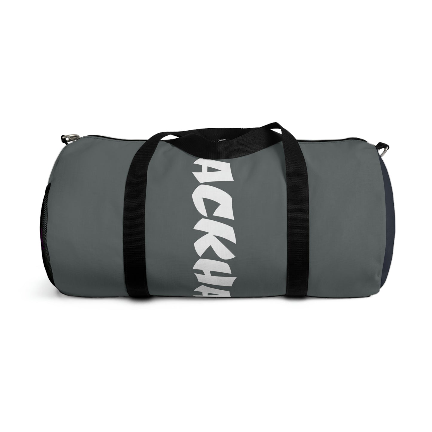 BACKHANAL GIRLZ Duffel Bag