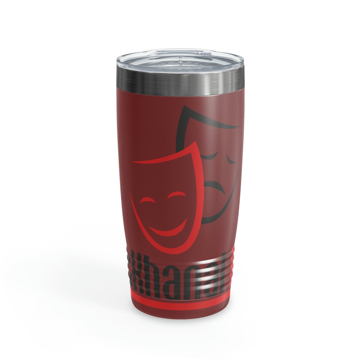 BACKHANAL BOYZ Ringneck Tumbler, 20oz
