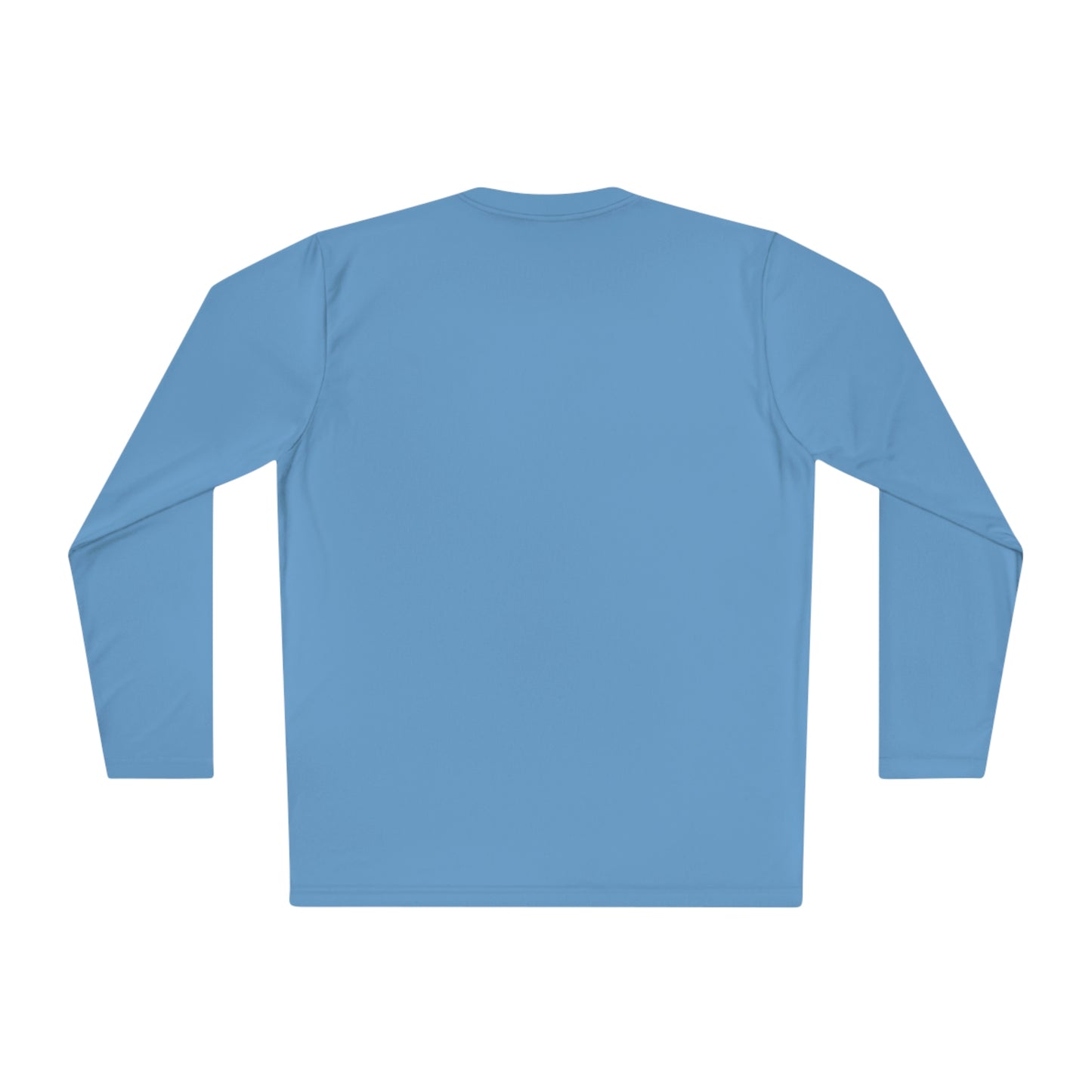 BACKHANAL BOYZ Unisex Lightweight Long Sleeve Tee